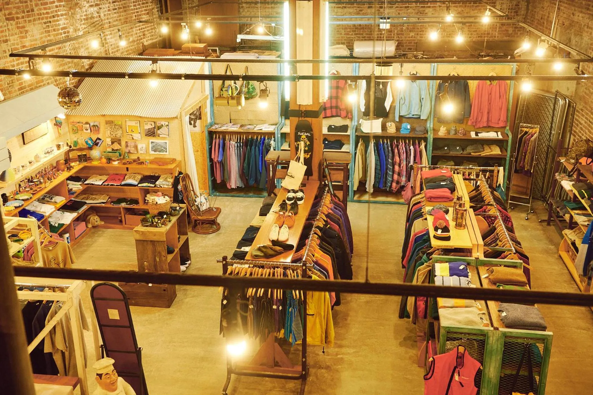 Neighbourhood in SMALL TOWN HOTEL Hakodate