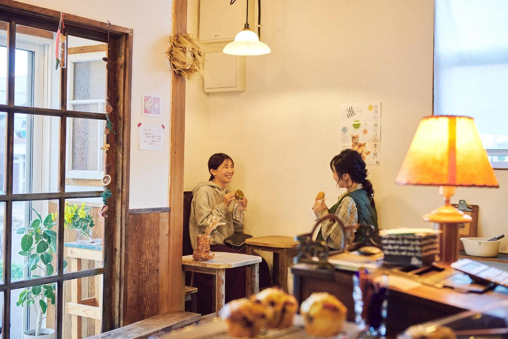 Nearby landmark in SMALL TOWN HOTEL Hakodate