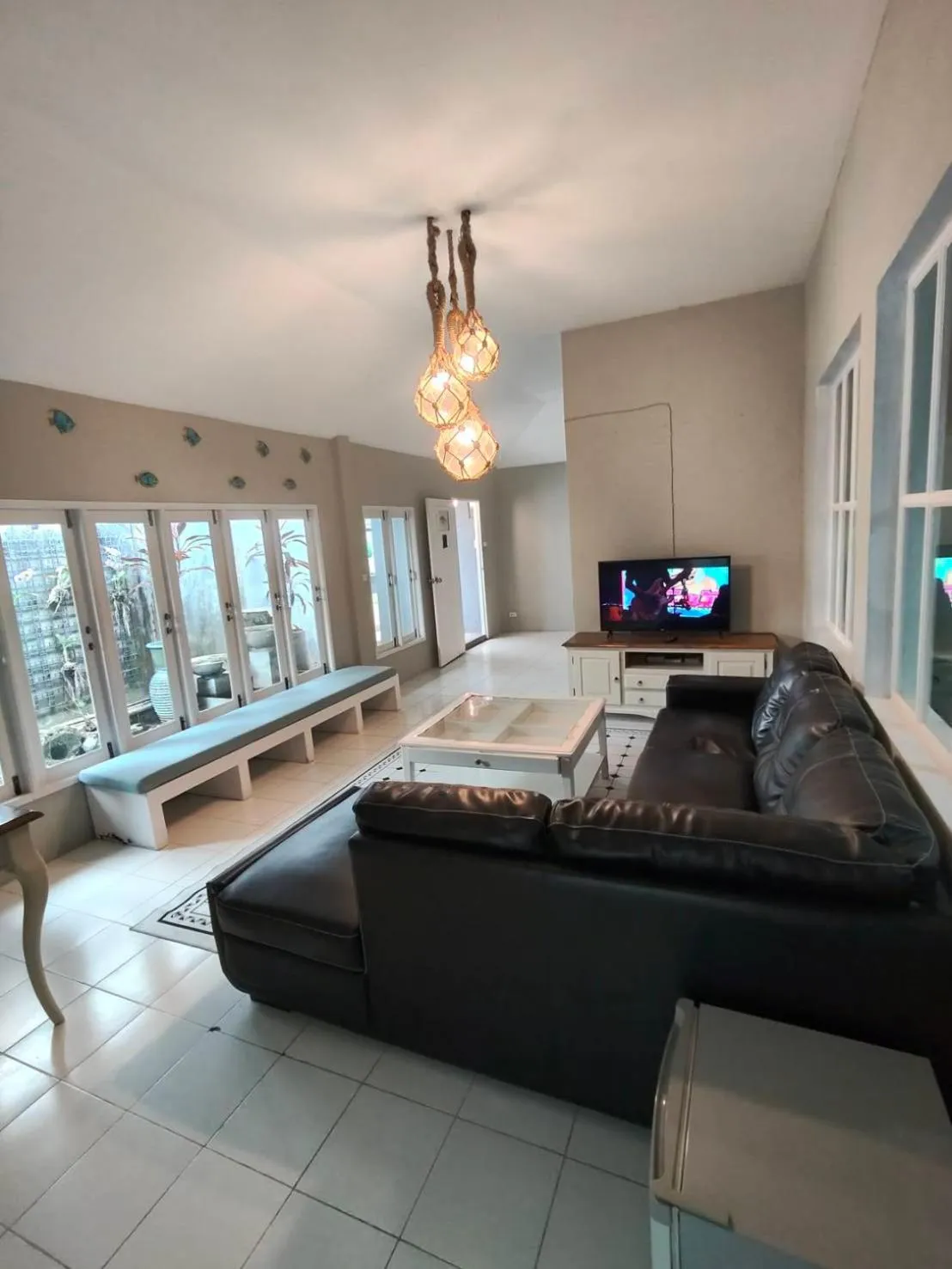 Photo of the whole room, Bed in Purin Resort & Restaurant- SHA Plus