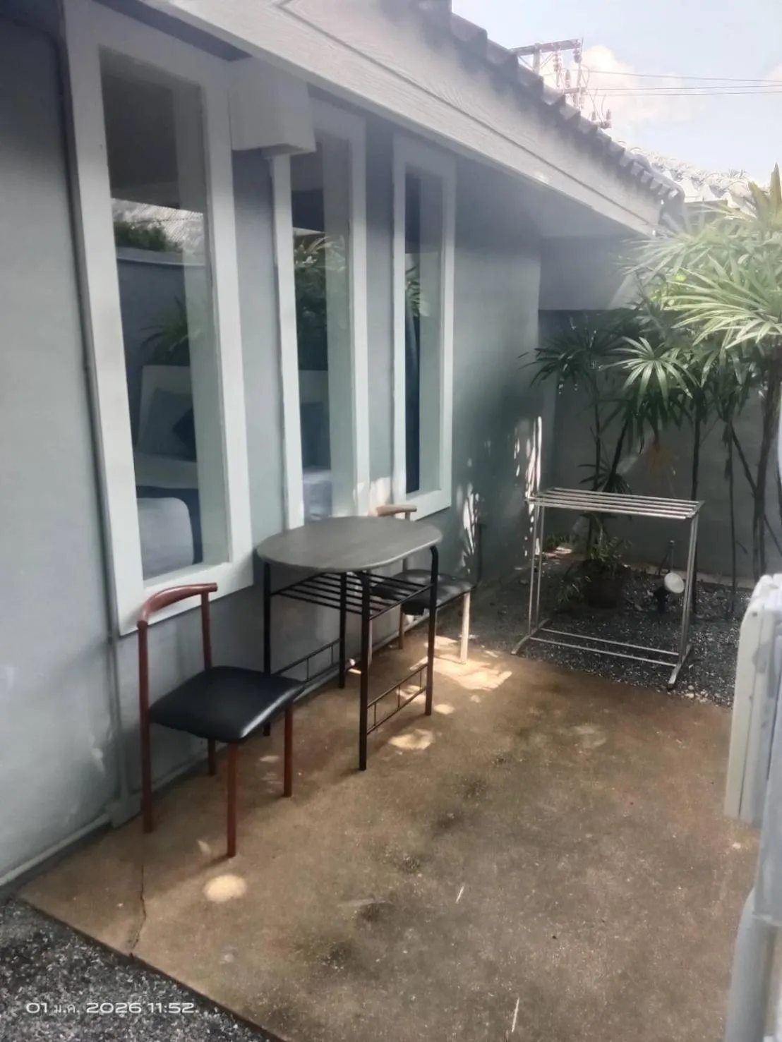 On site in Purin Resort & Restaurant- SHA Plus