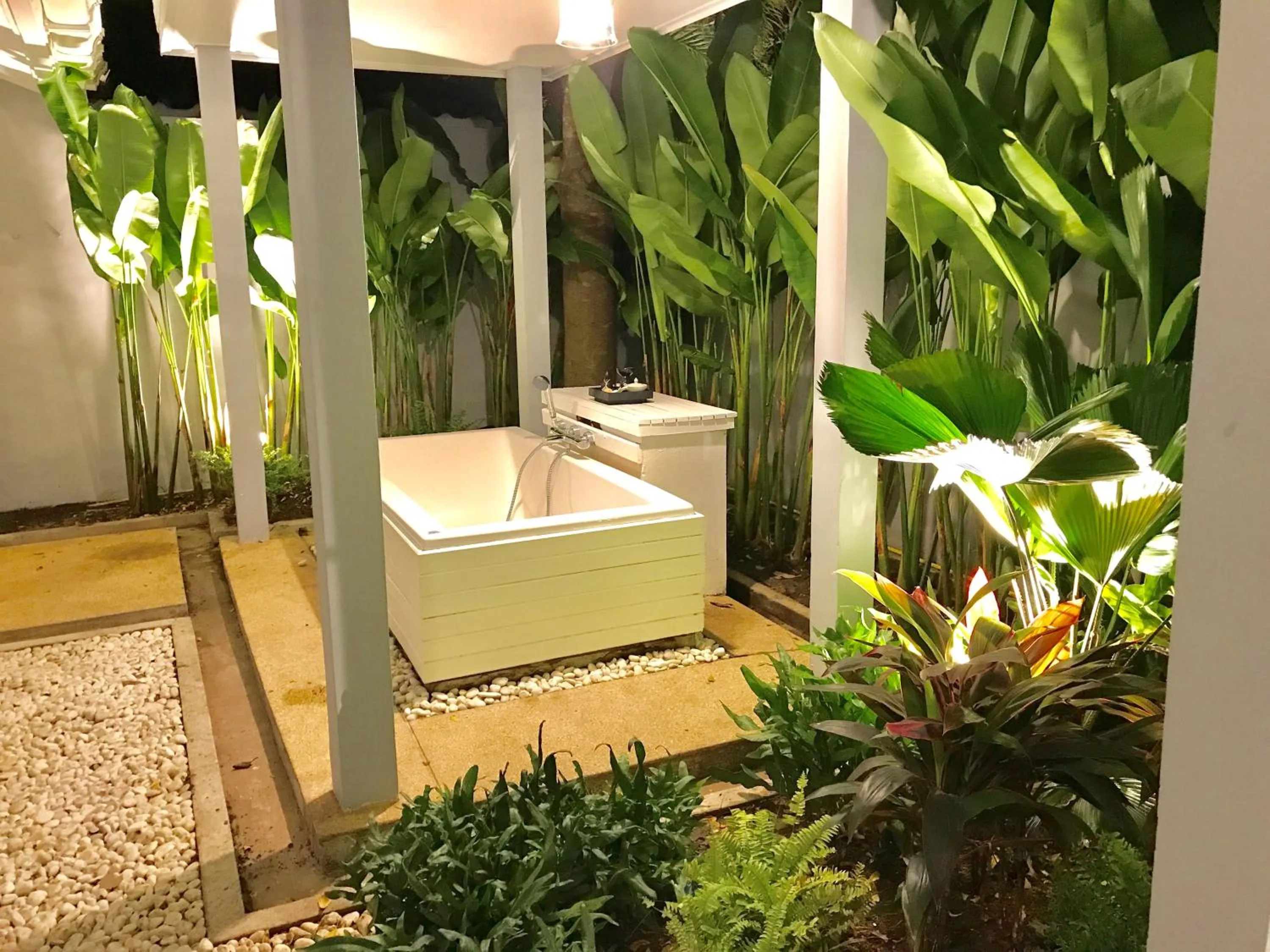 Purin Resort & Restaurant- SHA Plus