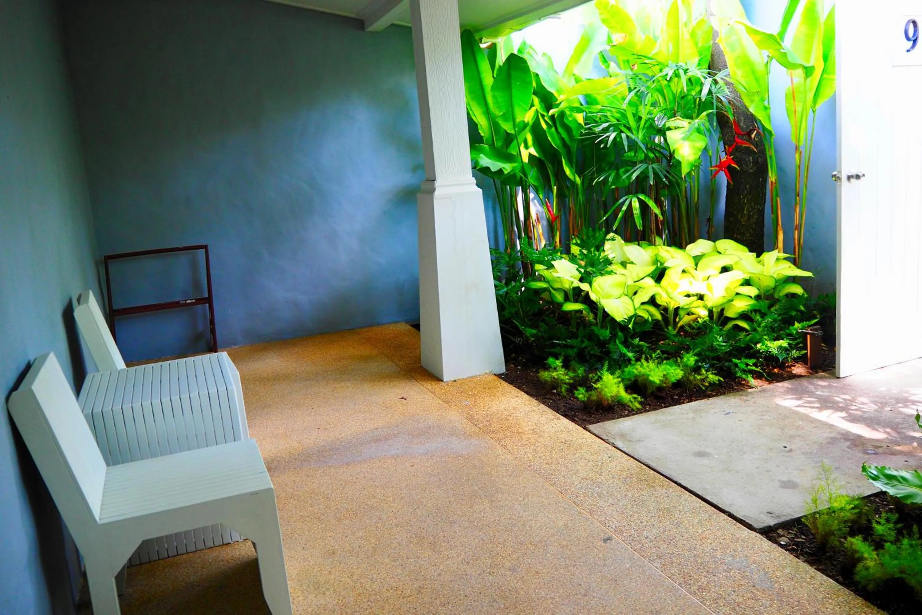 Purin Resort & Restaurant- SHA Plus