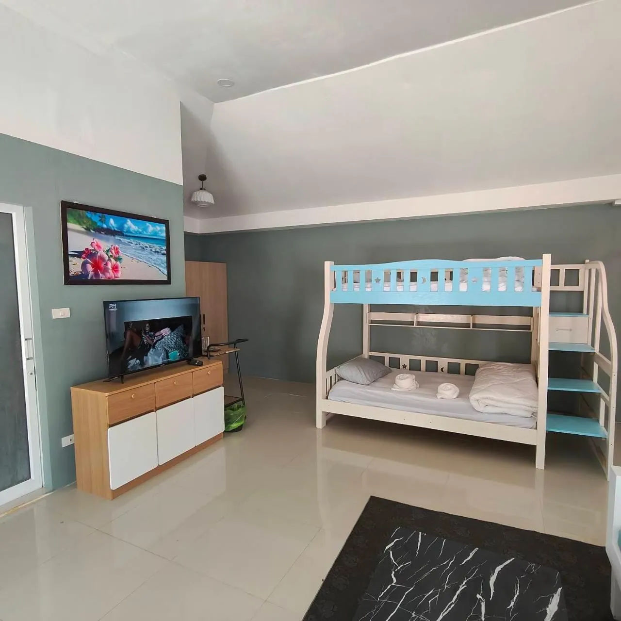 Bedroom in Purin Resort & Restaurant- SHA Plus