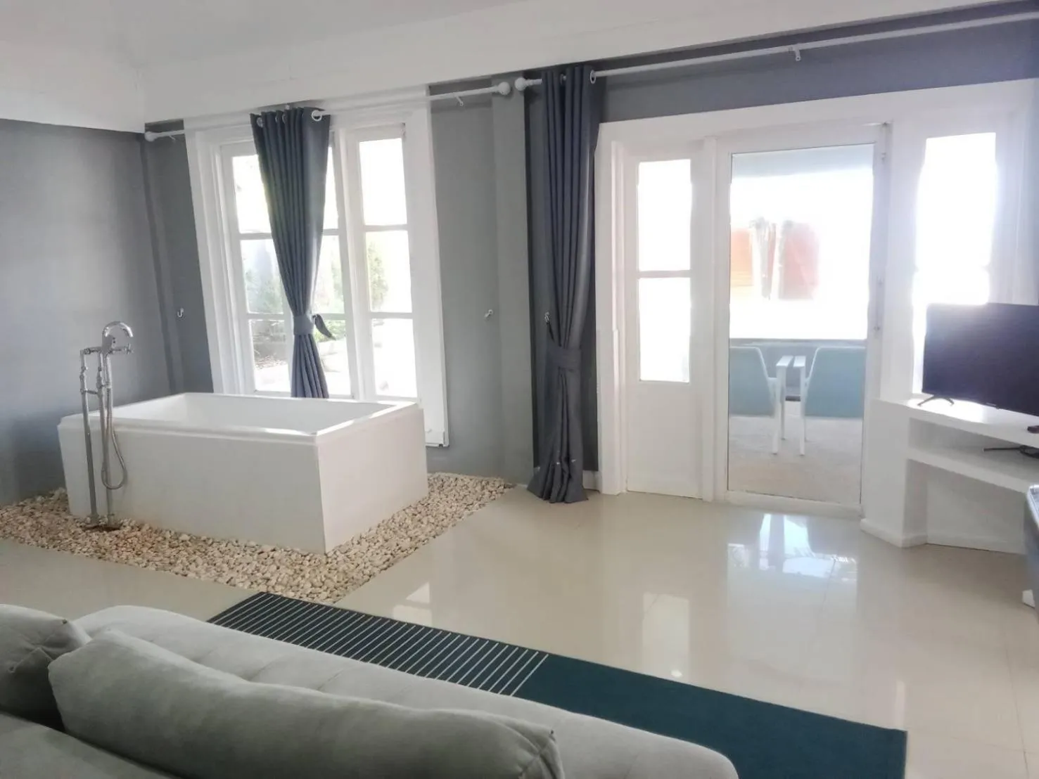 Bedroom, Bed in Purin Resort & Restaurant- SHA Plus