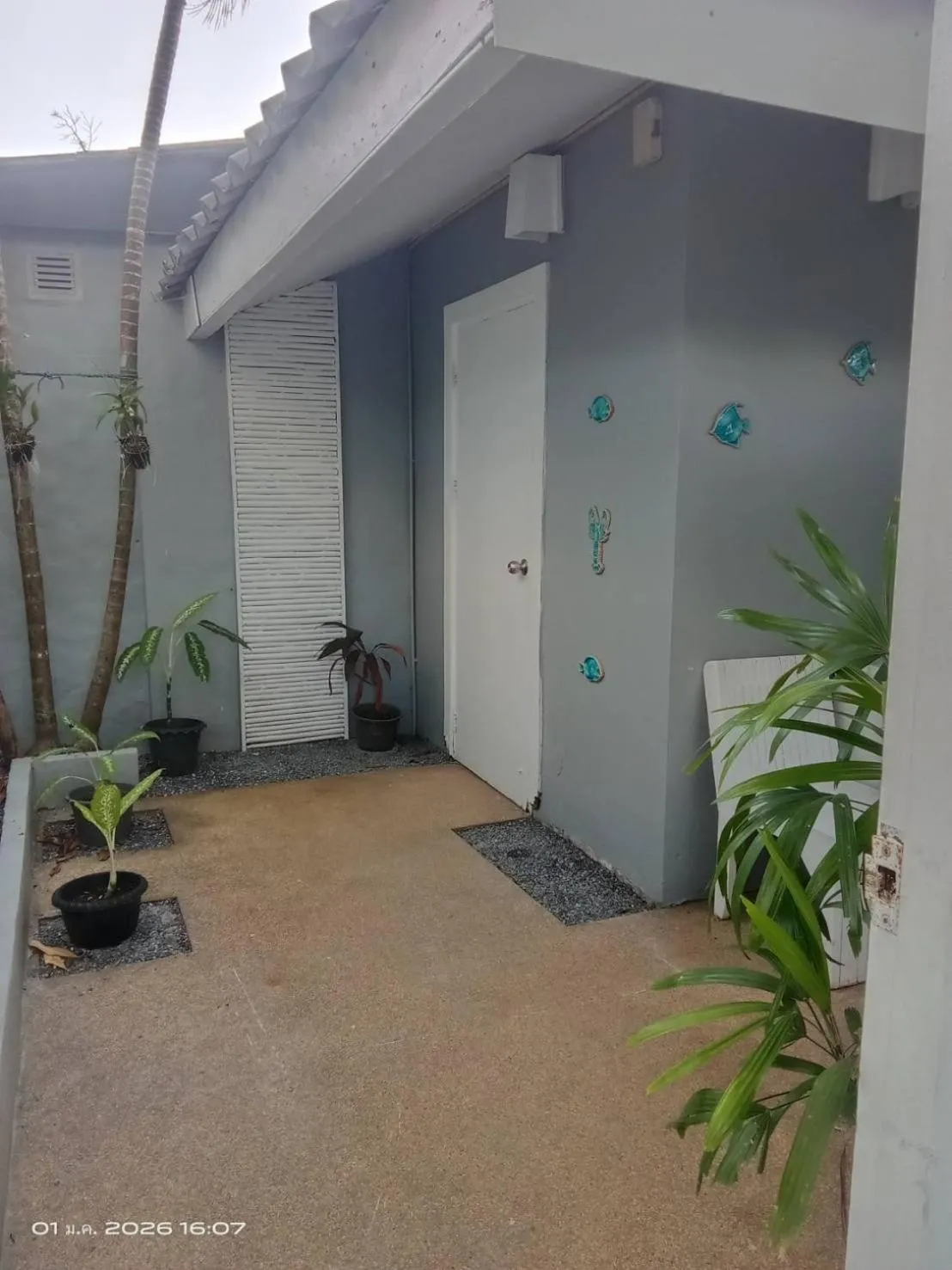 Photo of the whole room in Purin Resort & Restaurant- SHA Plus