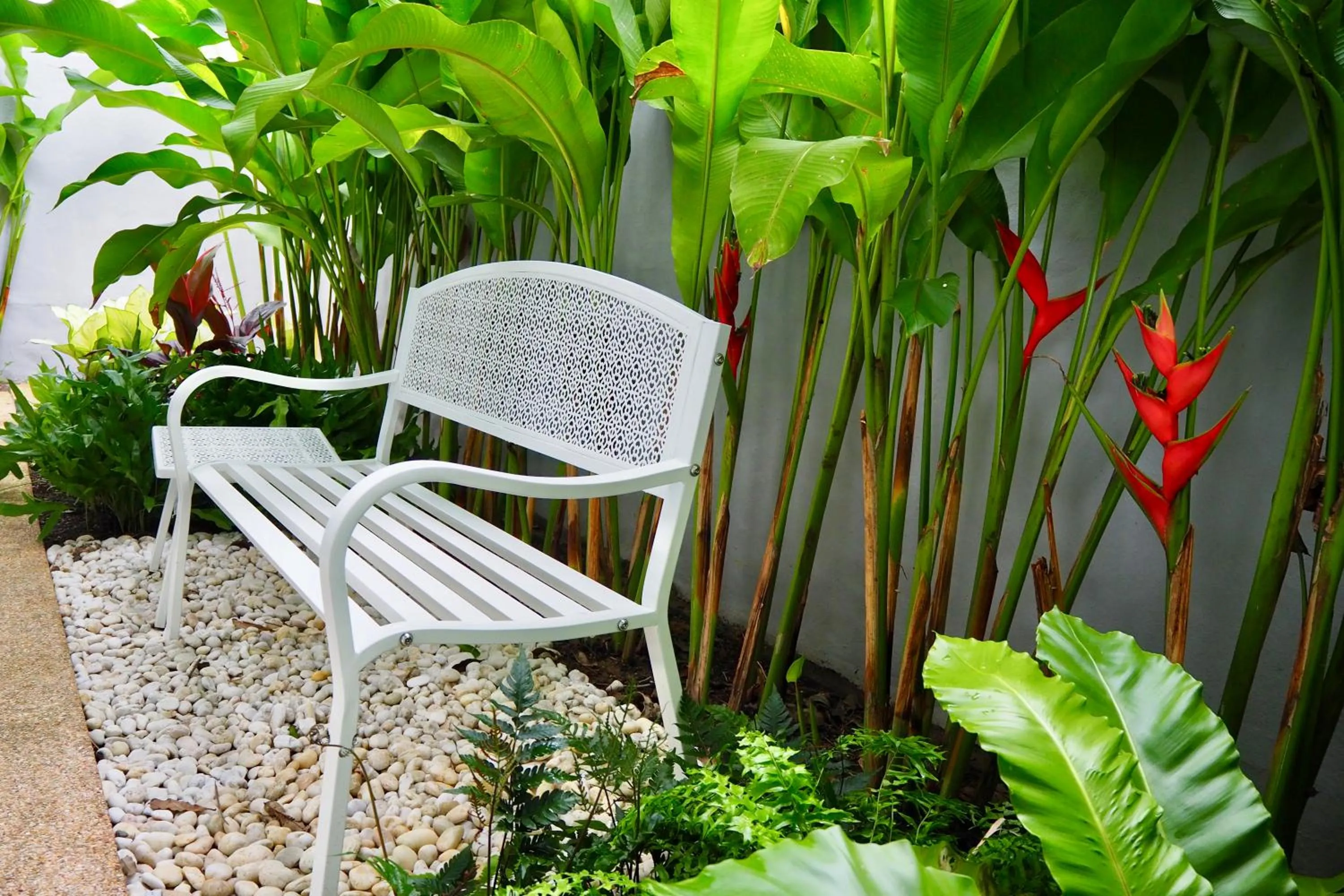 Superior Double Room in Purin Resort & Restaurant- SHA Plus