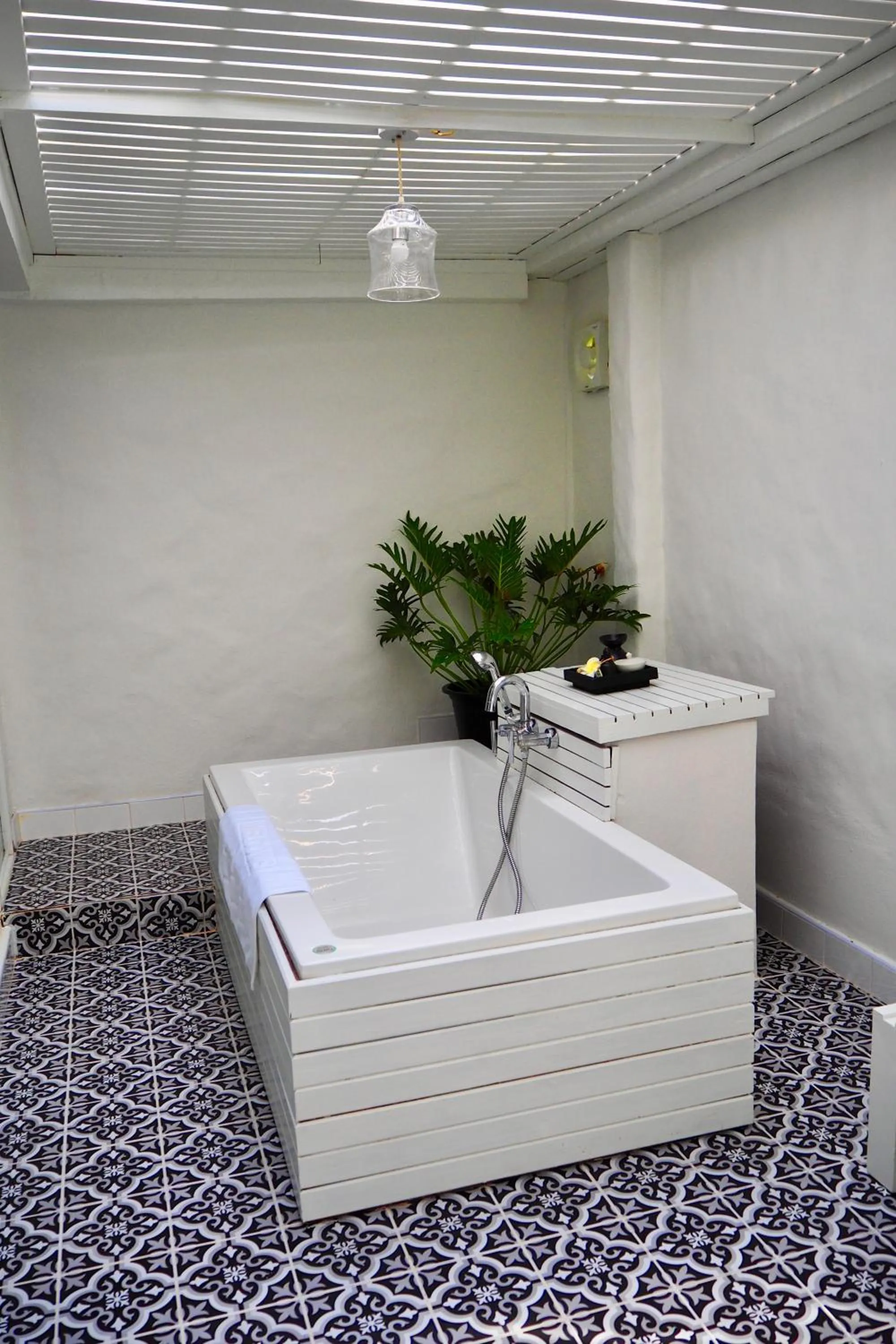 Purin Resort & Restaurant- SHA Plus