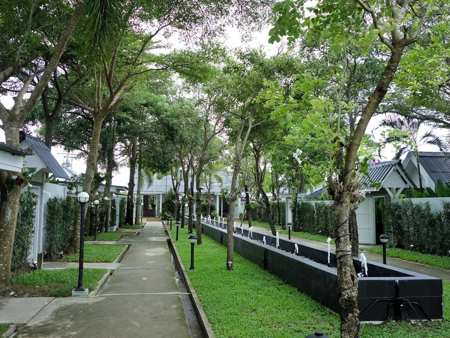 Purin Resort & Restaurant- SHA Plus