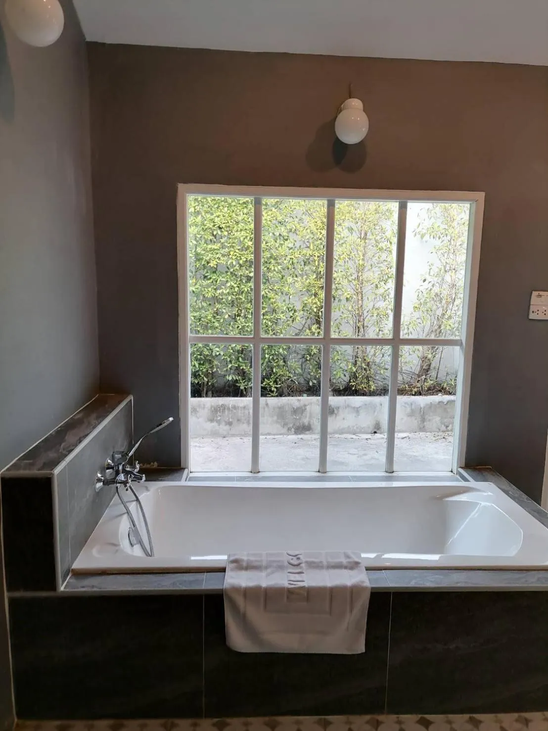 Bed in Purin Resort & Restaurant- SHA Plus