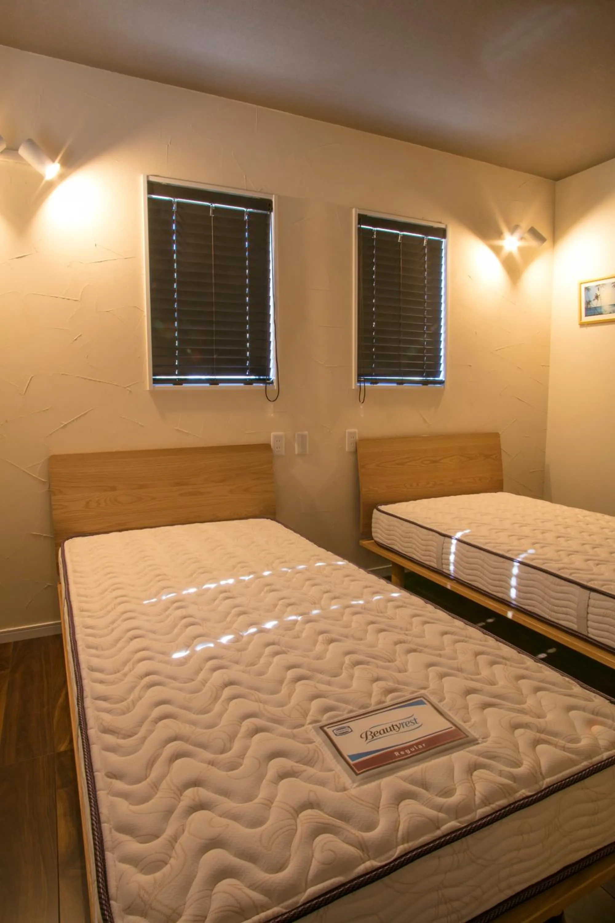 Other, Bed in Villa Yushin