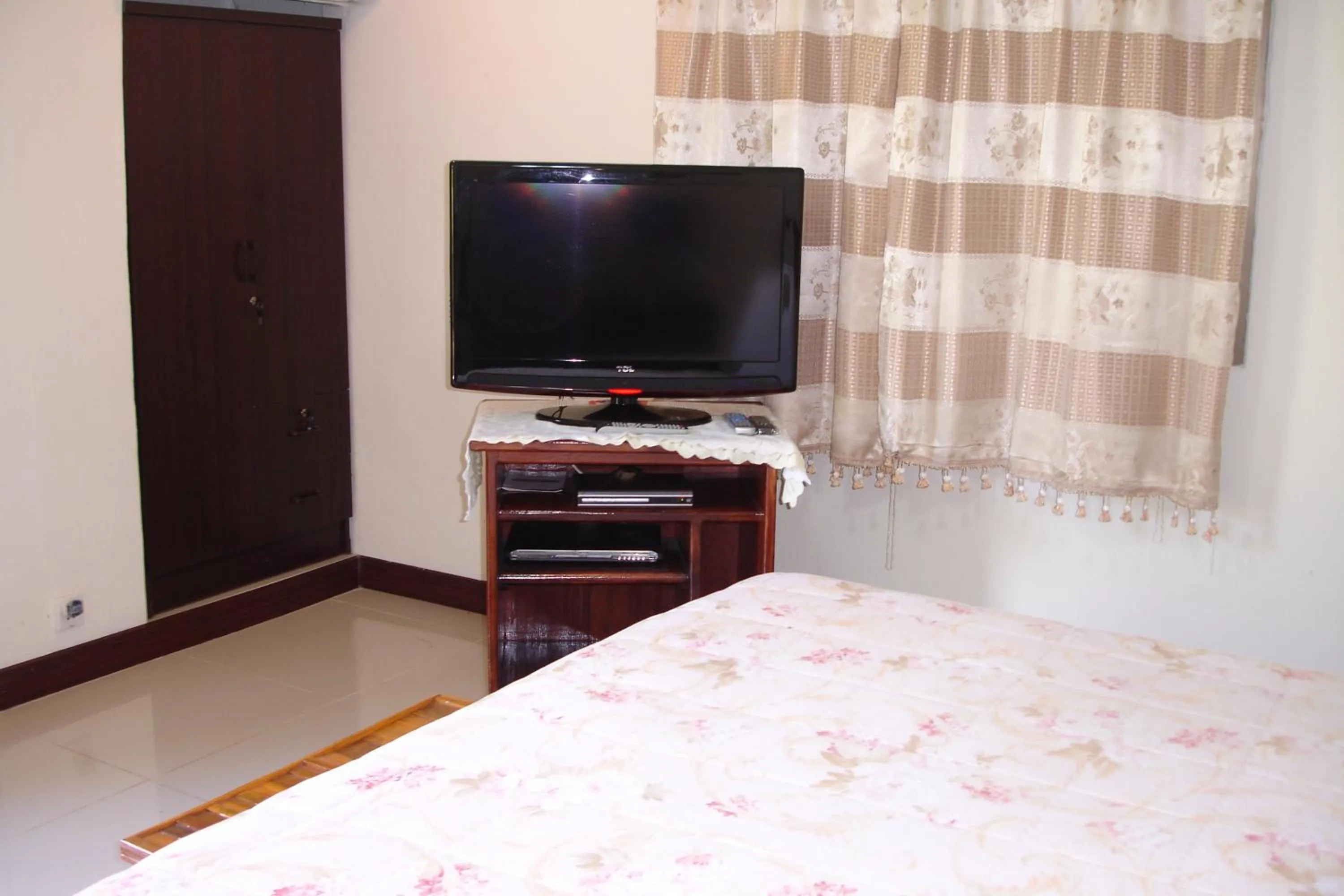 Bed in Home Stay Stc Bed And Breakfast