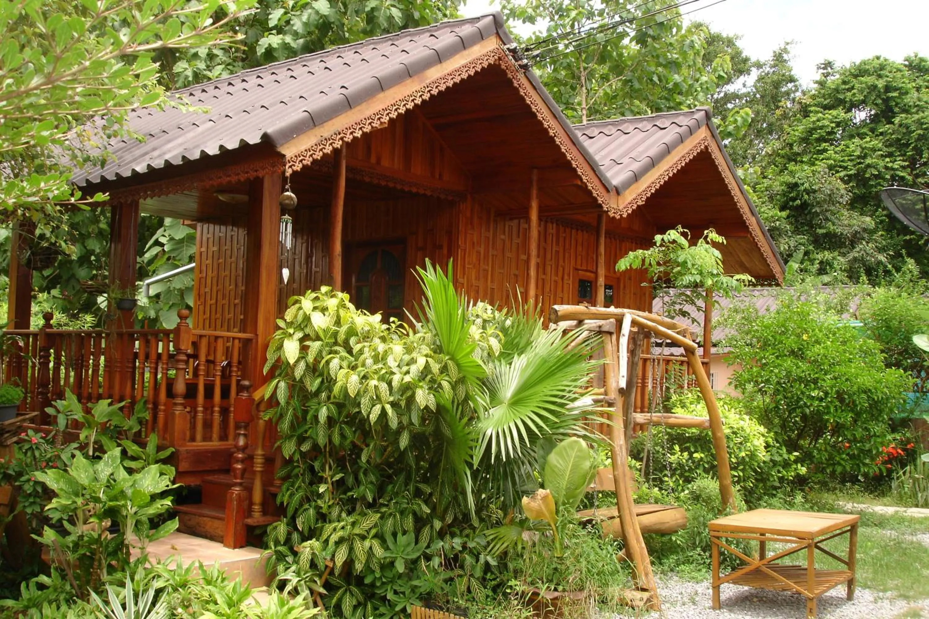 Home Stay Stc Bed And Breakfast