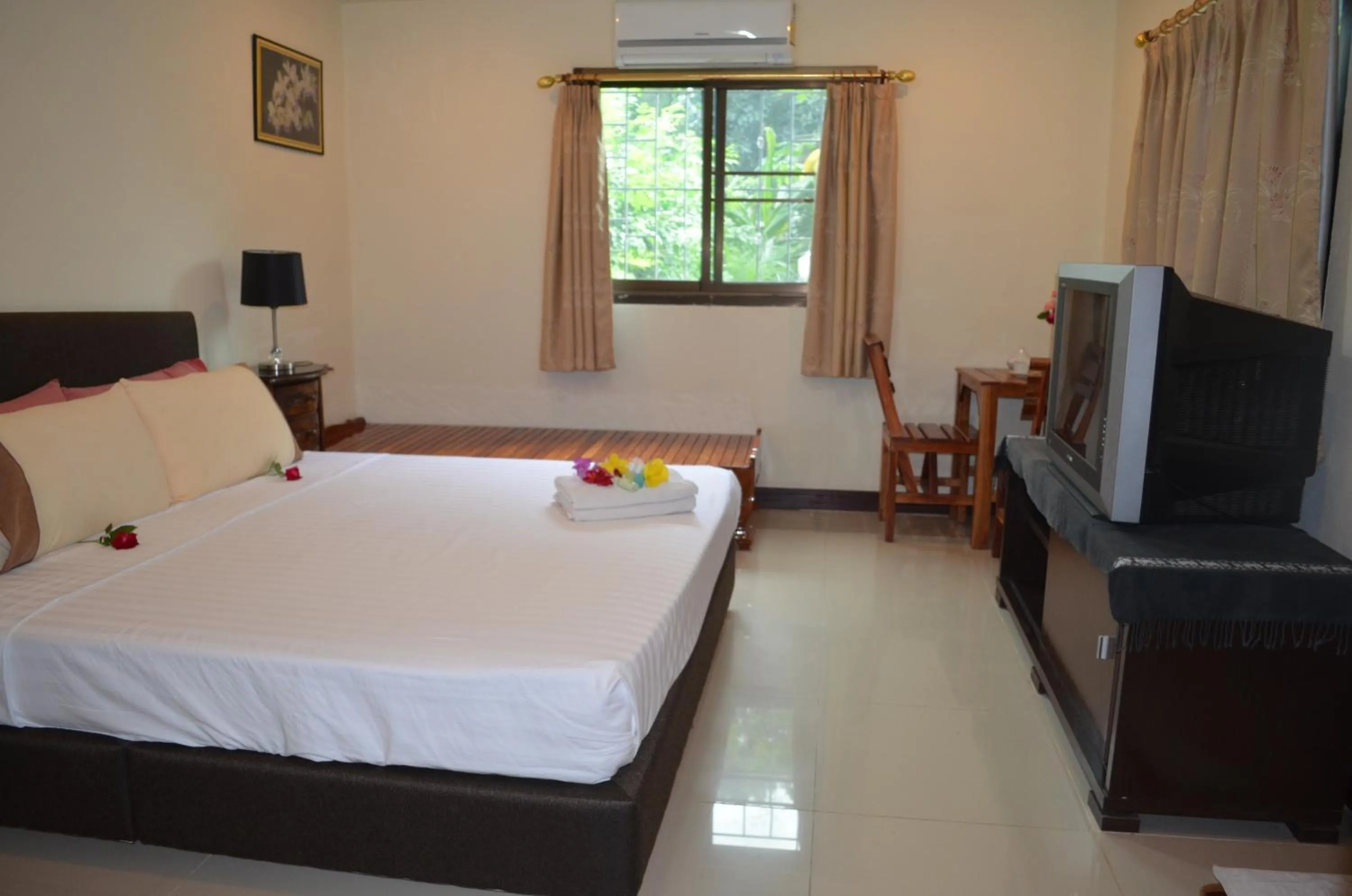 Bed in Home Stay Stc Bed And Breakfast