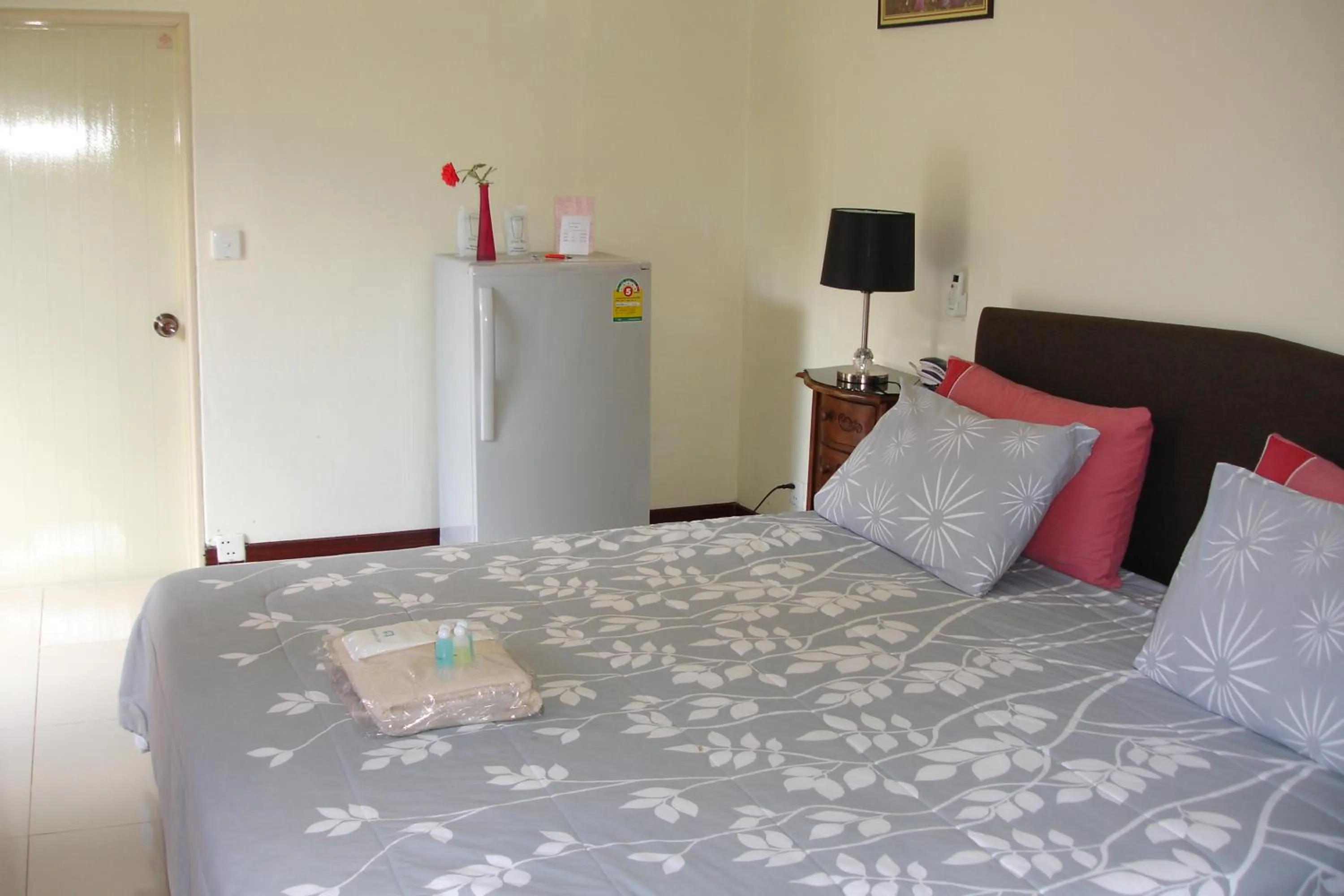 Bed in Home Stay Stc Bed And Breakfast