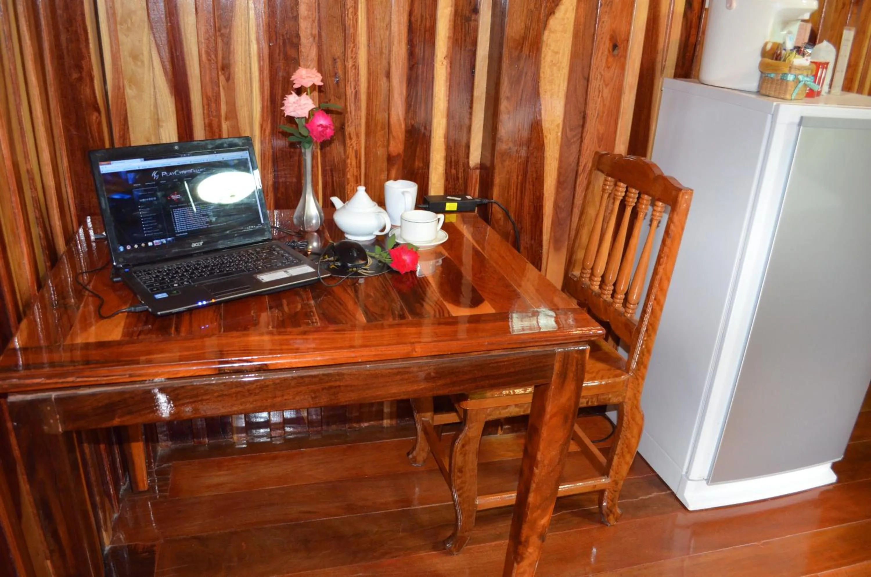 Home Stay Stc Bed And Breakfast