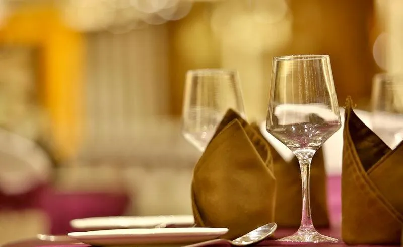 Business facilities in Regenta Central the Crystal Kanpur,