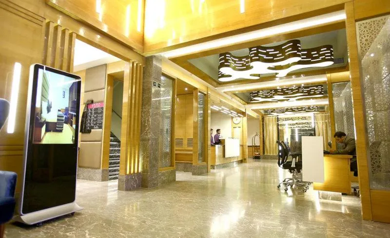 Activities in Regenta Central the Crystal Kanpur,