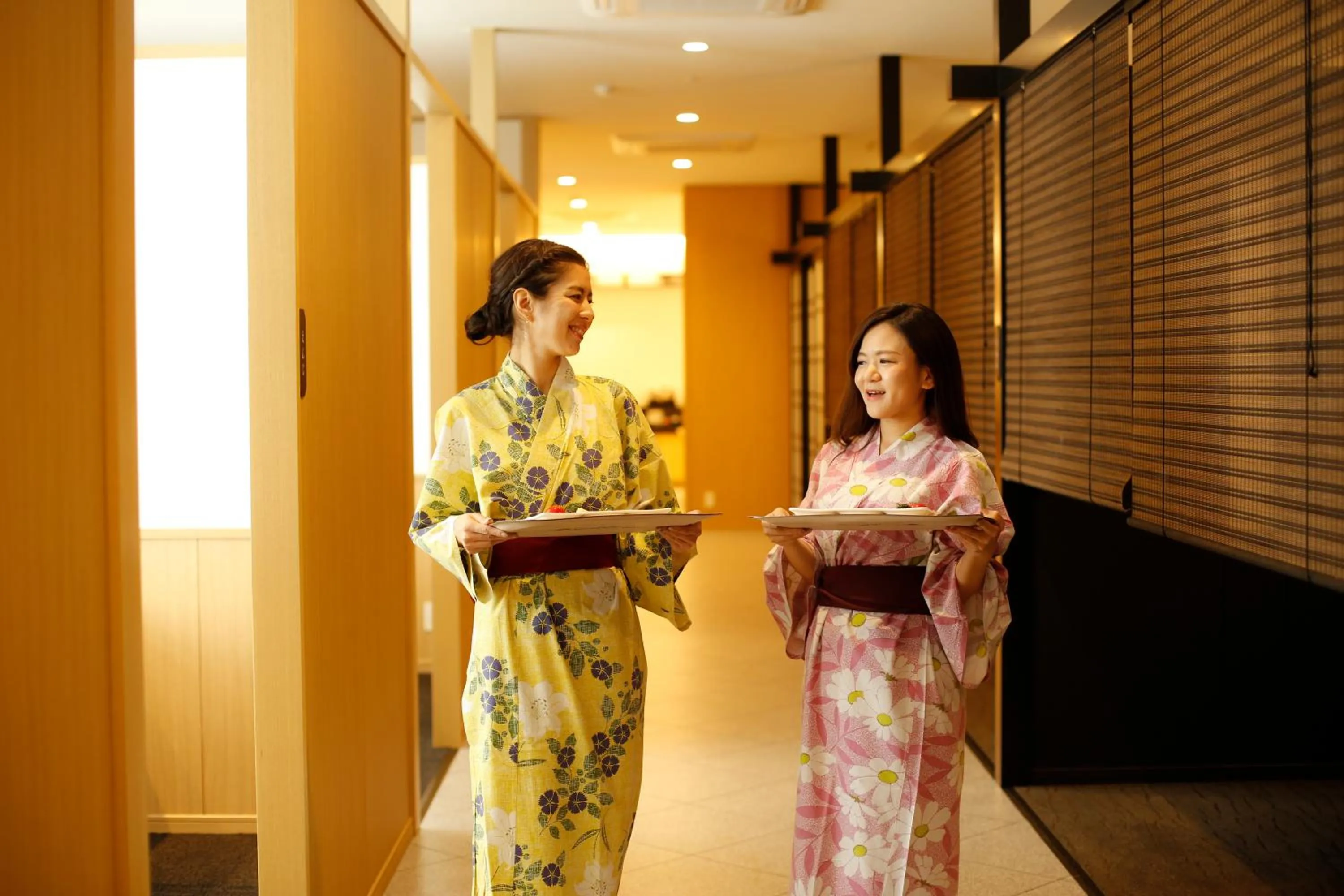 Restaurant/places to eat in Yoshidaya Sannoukaku