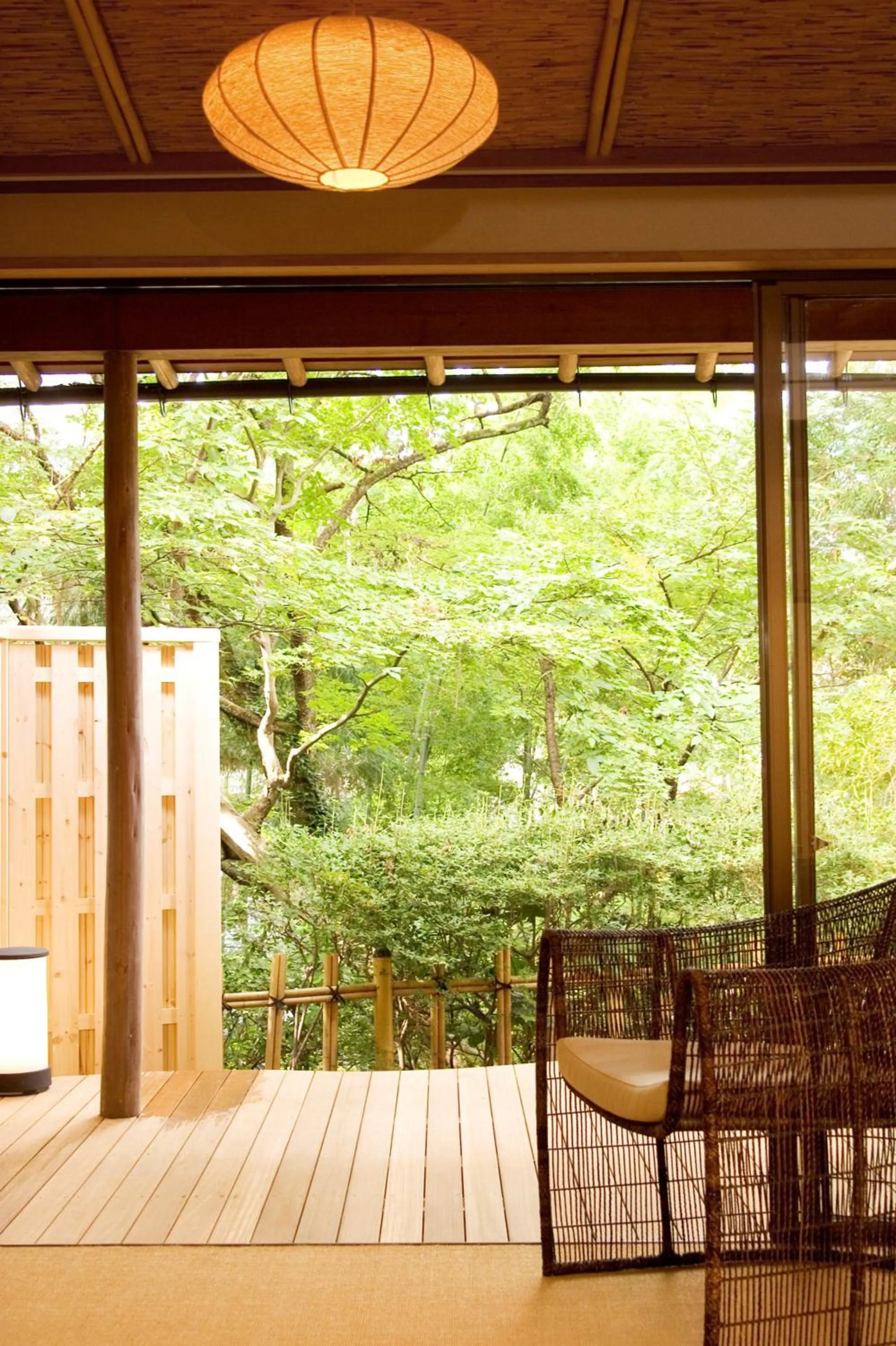 Spring in Yoshidaya Sannoukaku