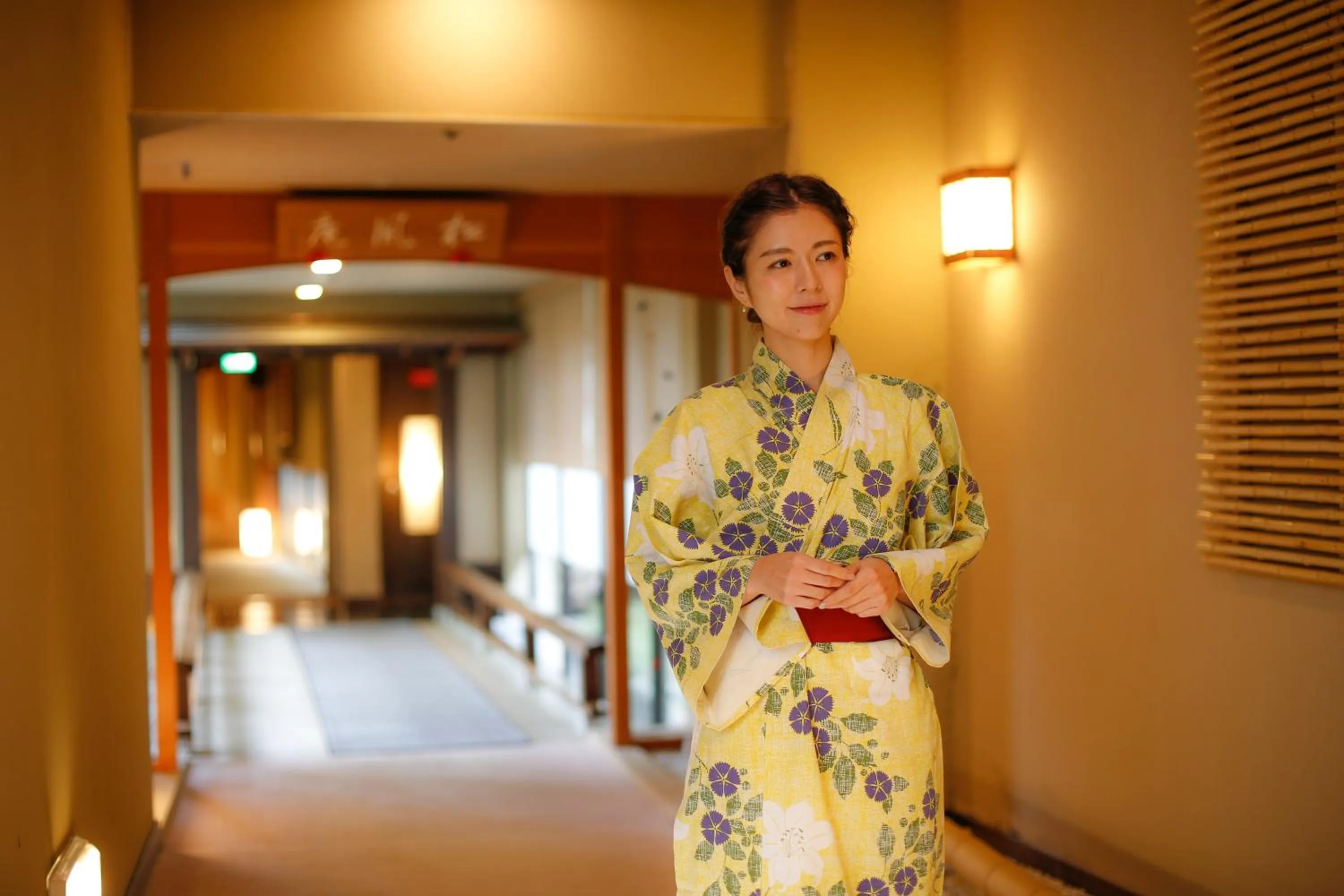 Other in Yoshidaya Sannoukaku