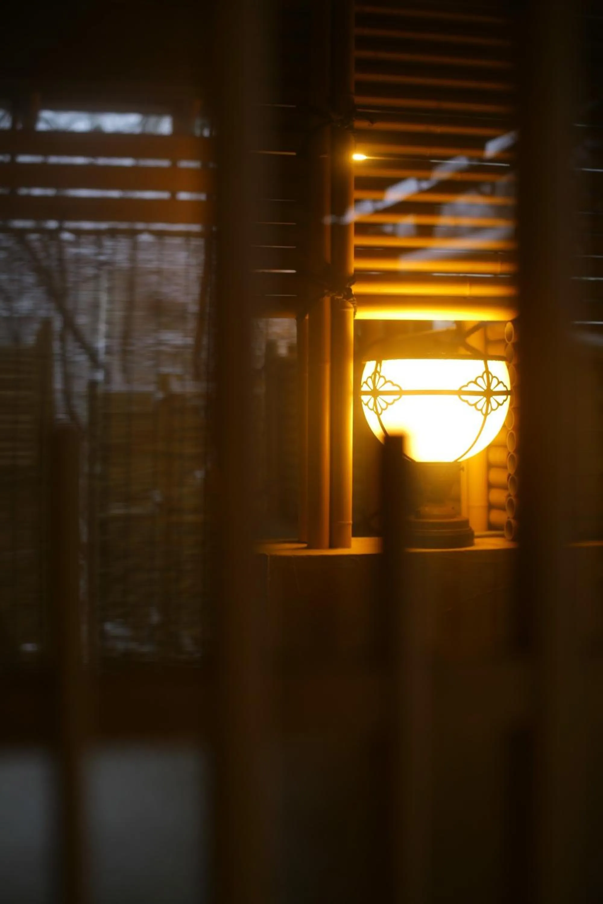 View (from property/room) in Yoshidaya Sannoukaku