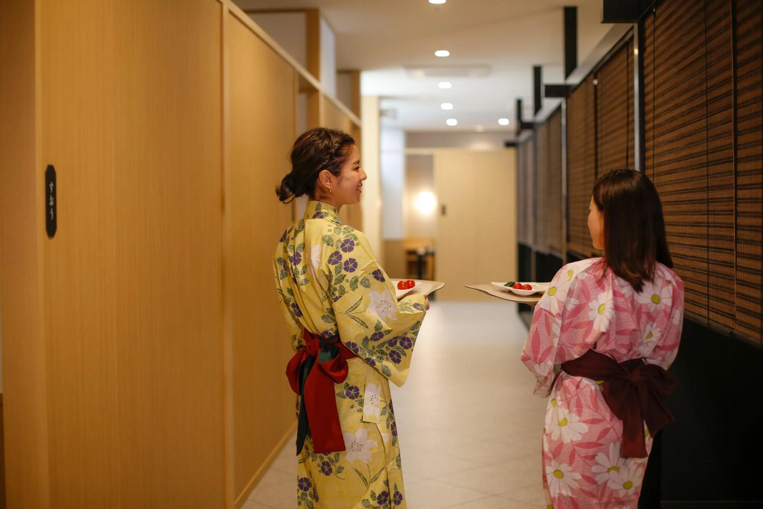 Restaurant/places to eat in Yoshidaya Sannoukaku