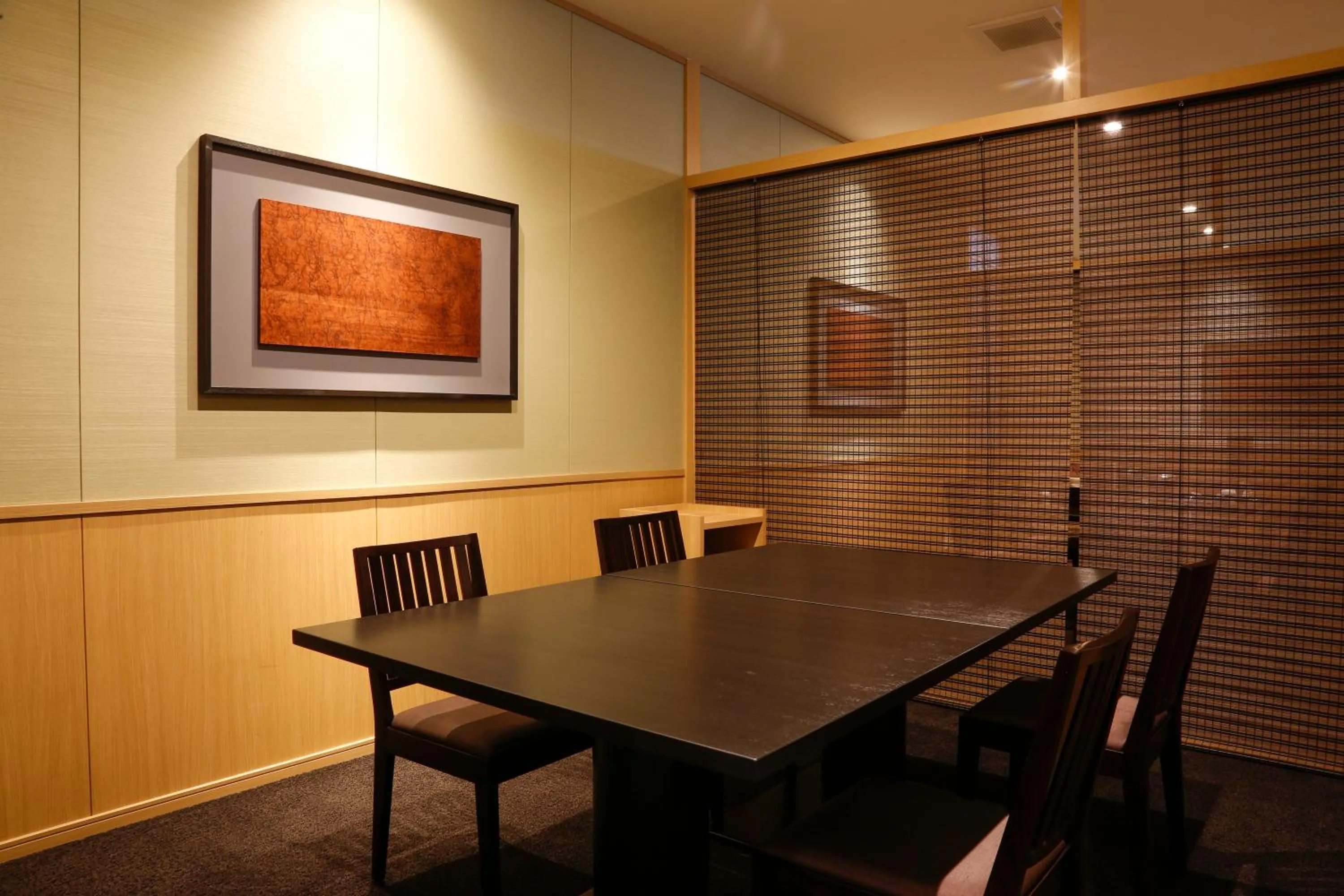 Restaurant/places to eat in Yoshidaya Sannoukaku