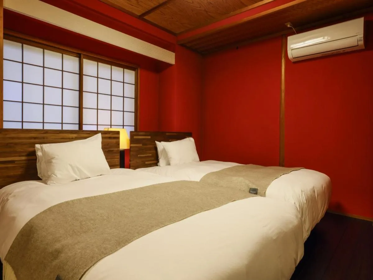 Yoshidaya Sannoukaku