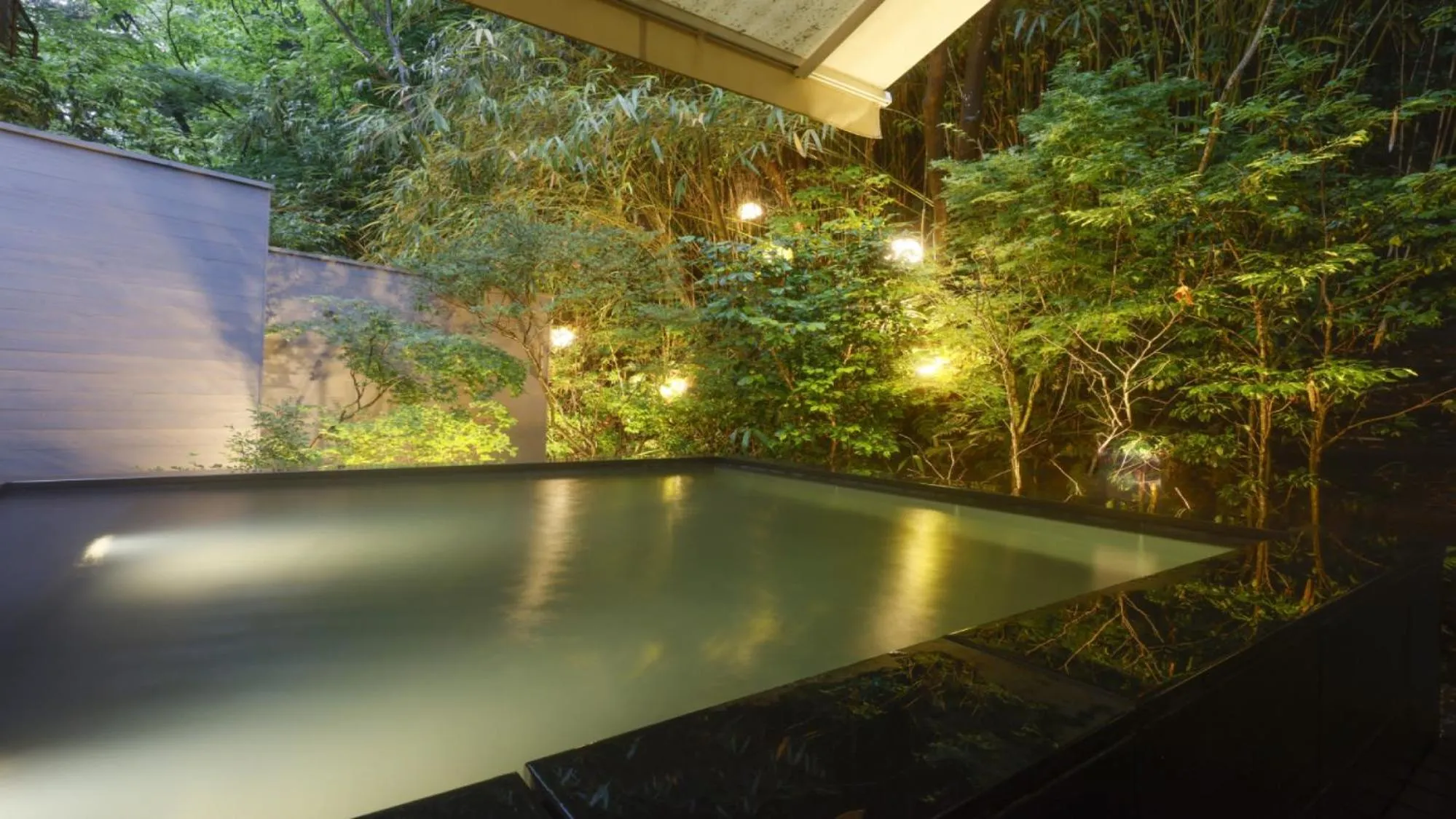 Public Bath in Yoshidaya Sannoukaku