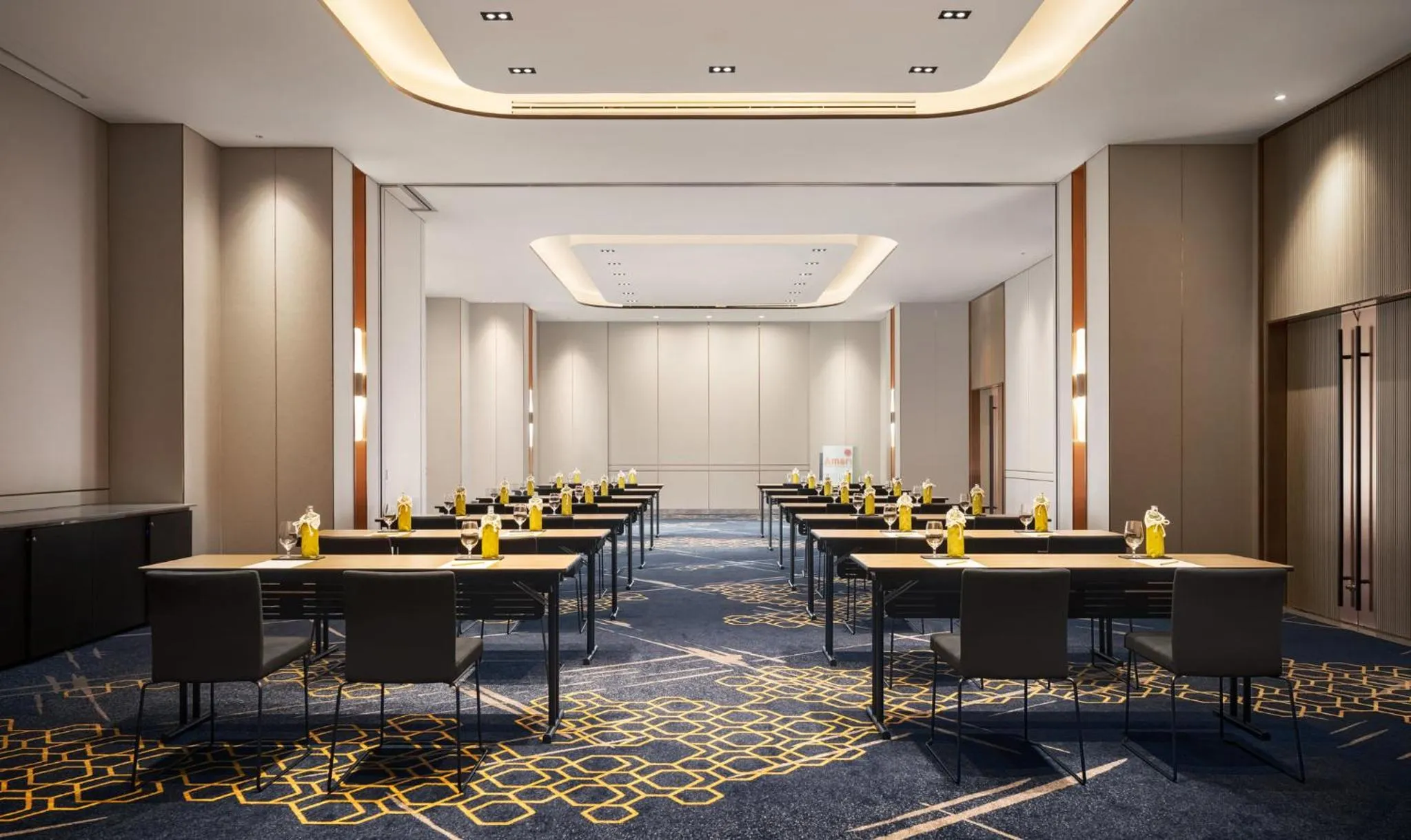 Meeting/conference room in Amari Bangkok