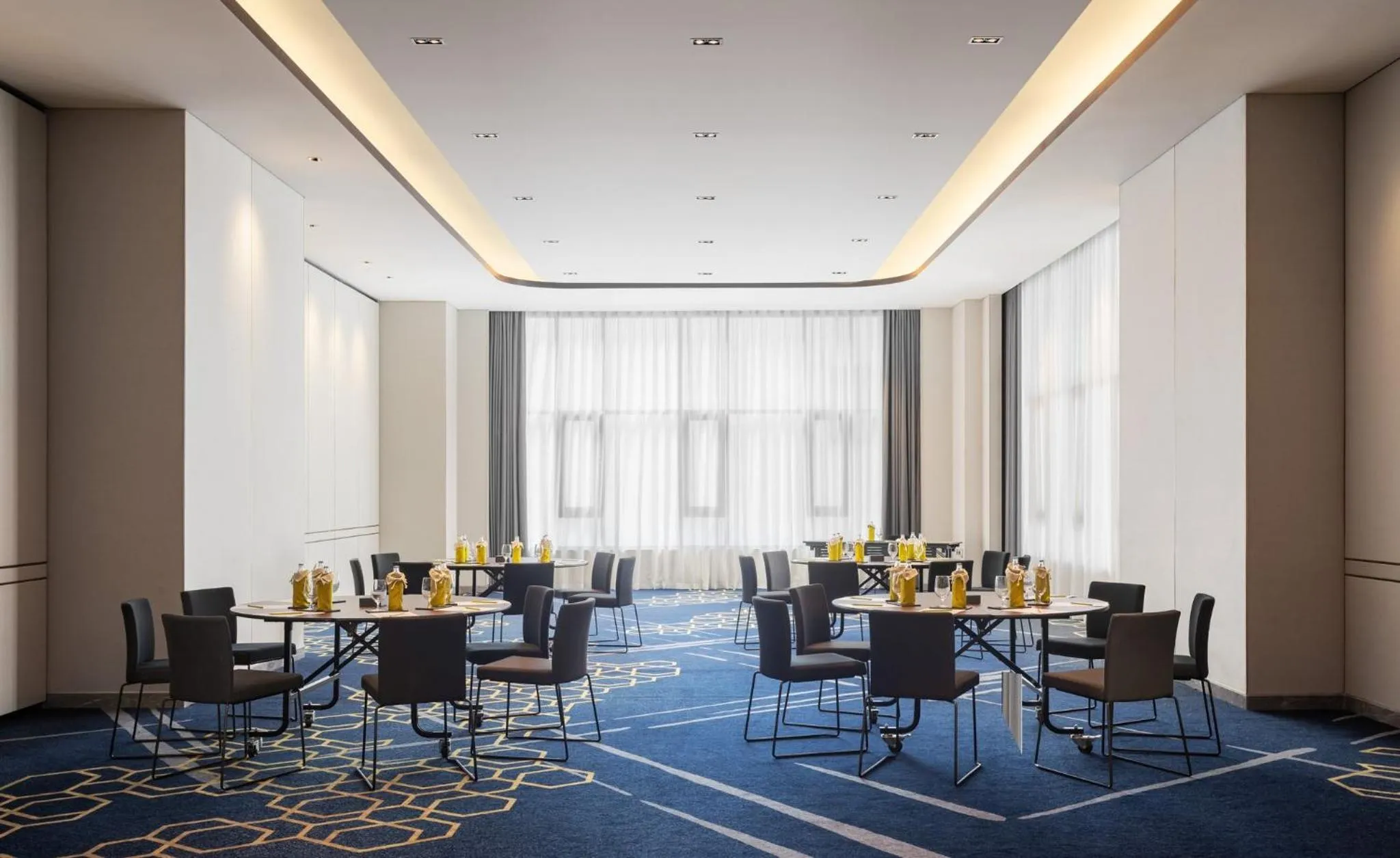 Meeting/conference room in Amari Bangkok