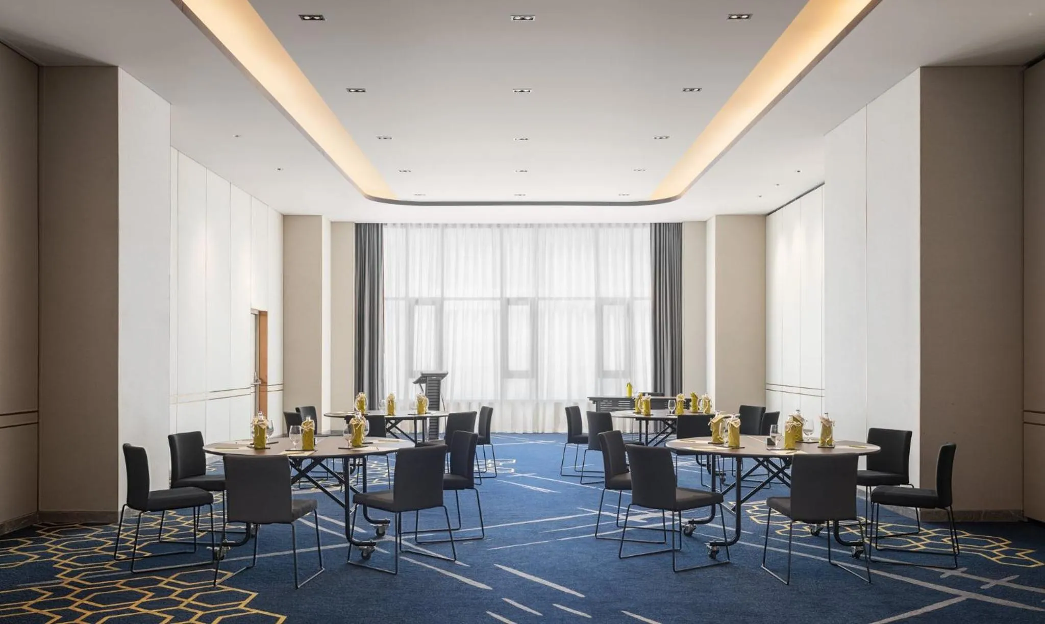 Meeting/conference room in Amari Bangkok