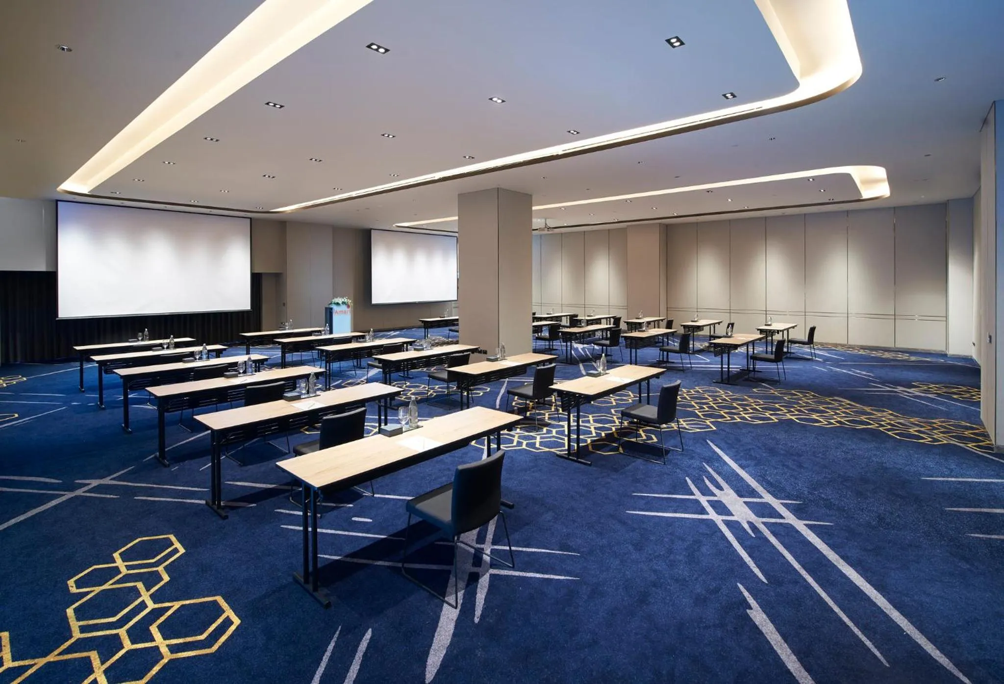Meeting/conference room in Amari Bangkok