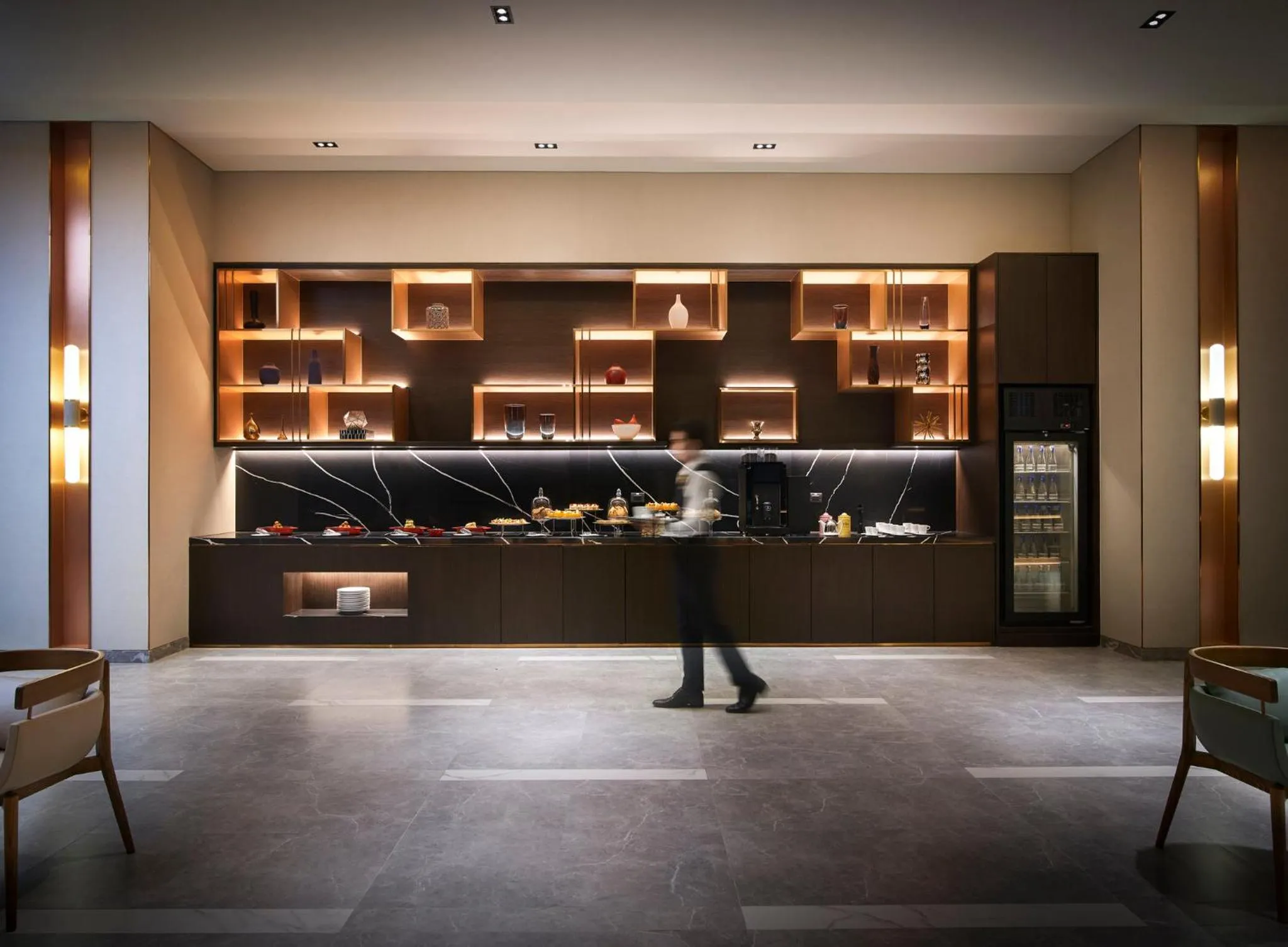 Meeting/conference room in Amari Bangkok