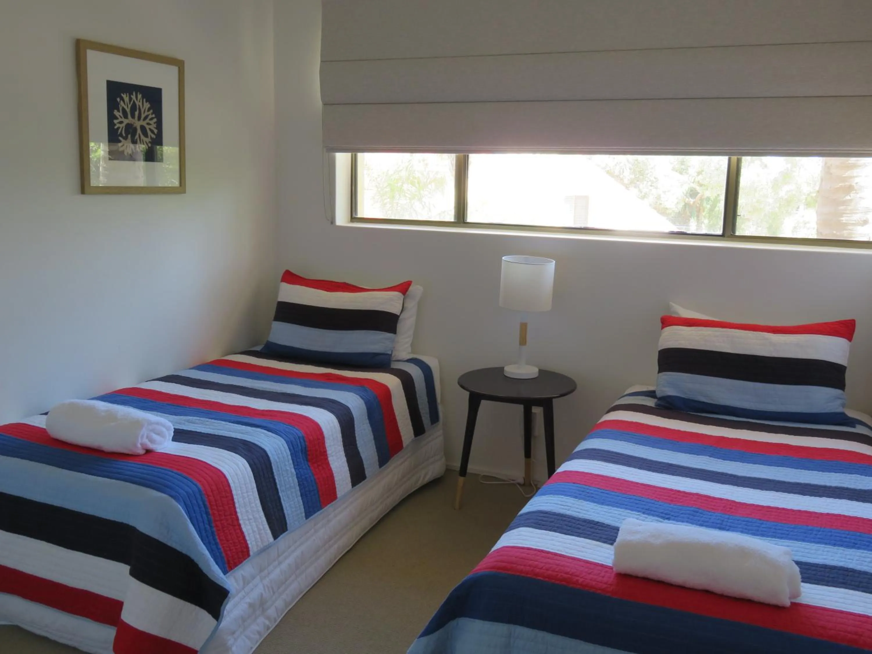 Day, Bed in Sunseeker Holiday Apartments