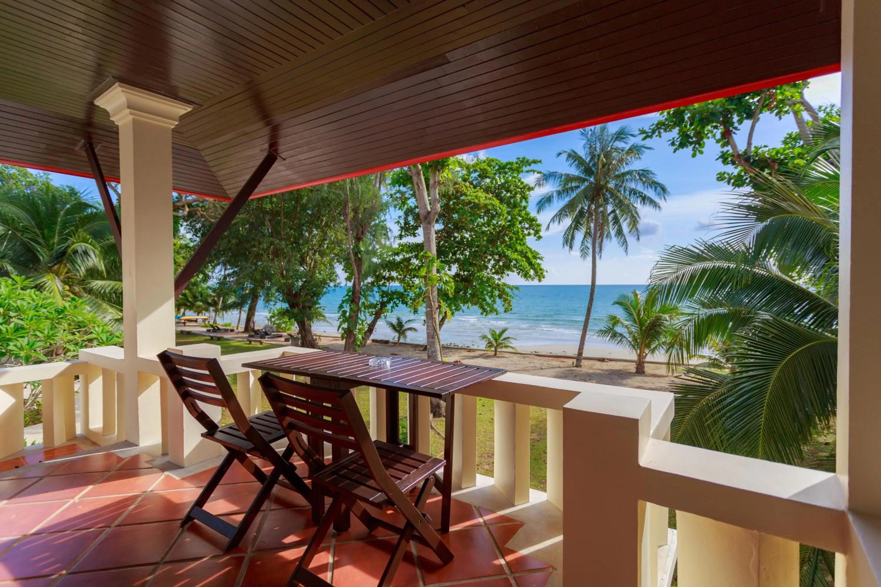 Koh Chang Grandview Resort