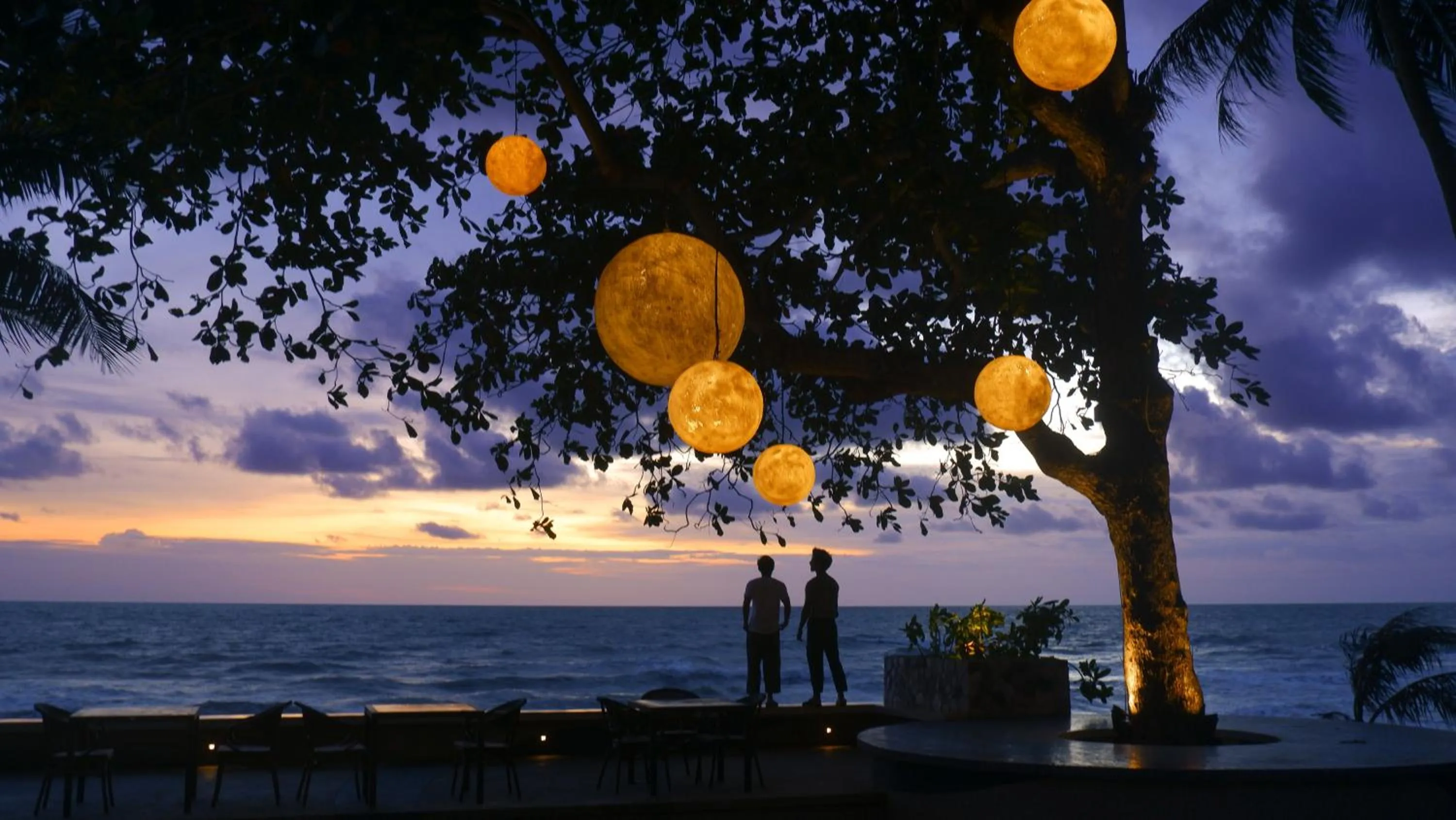 Koh Chang Grandview Resort