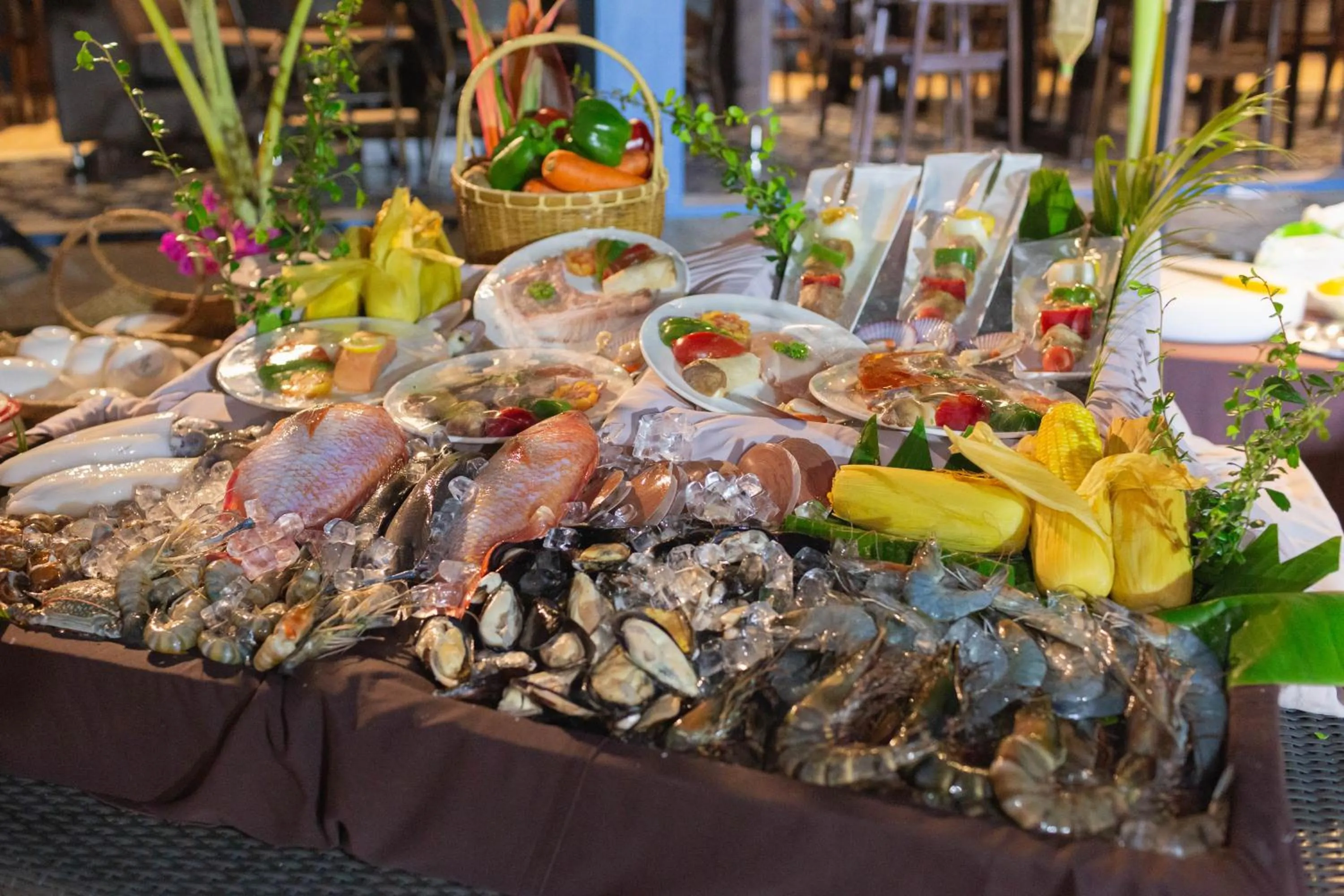 Koh Chang Grandview Resort