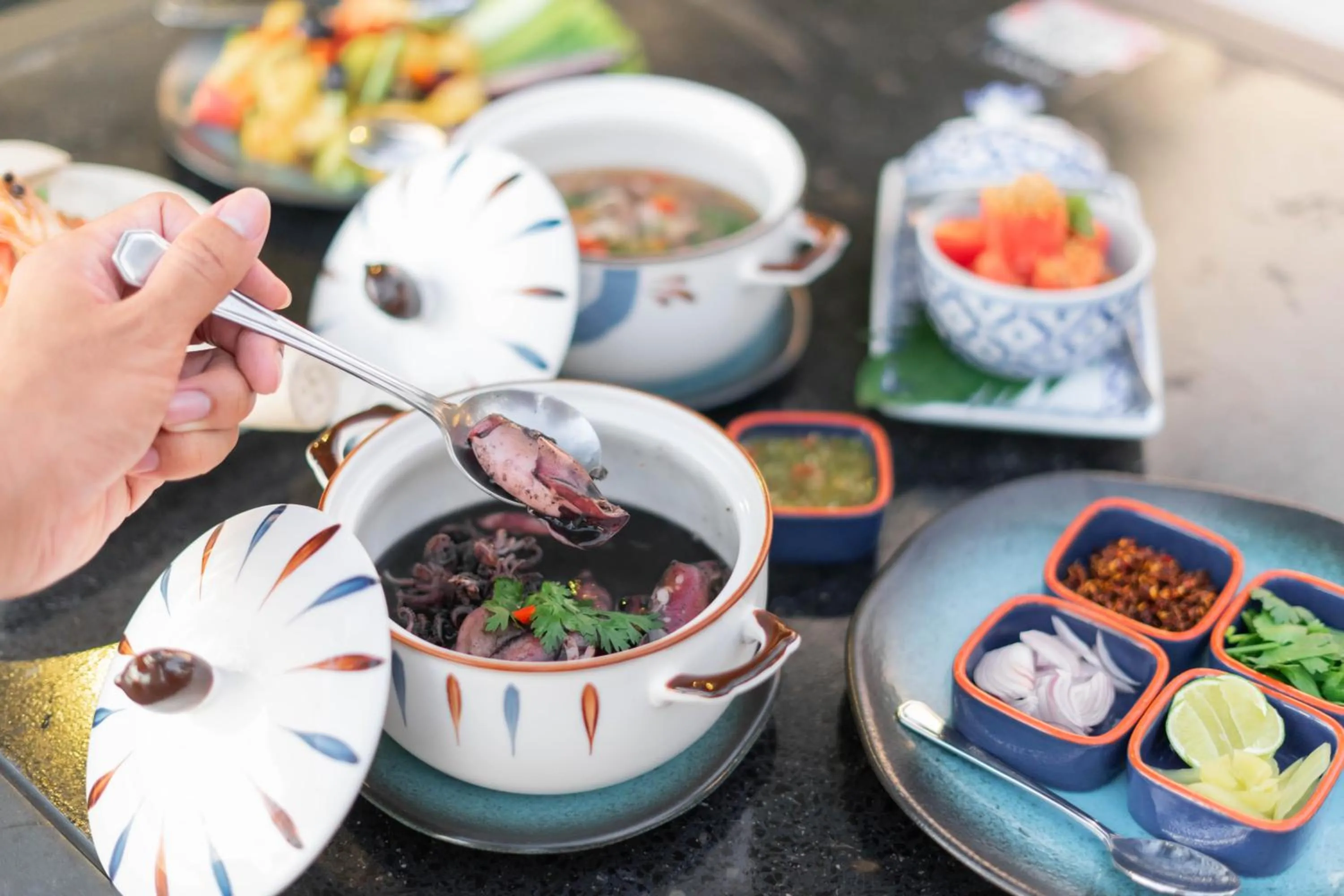 Koh Chang Grandview Resort