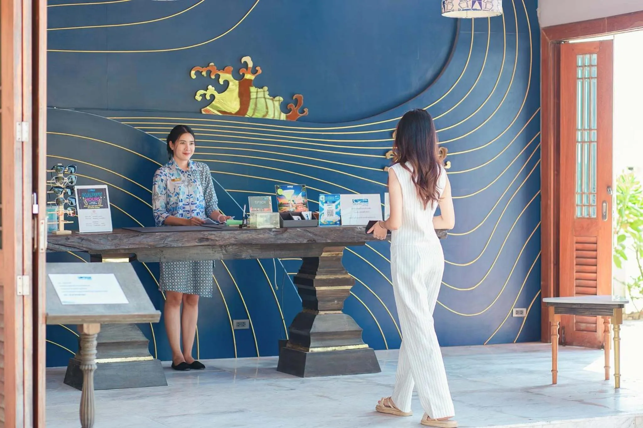 Koh Chang Grandview Resort