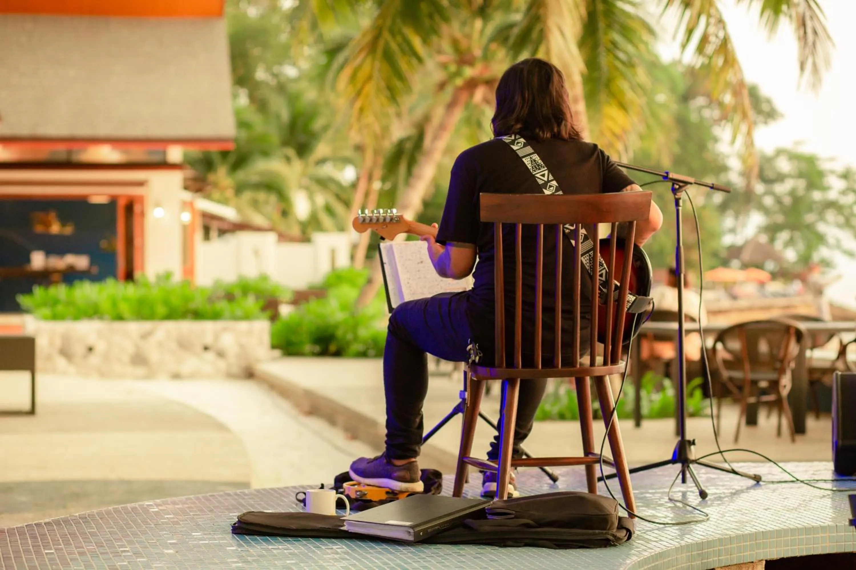 Koh Chang Grandview Resort