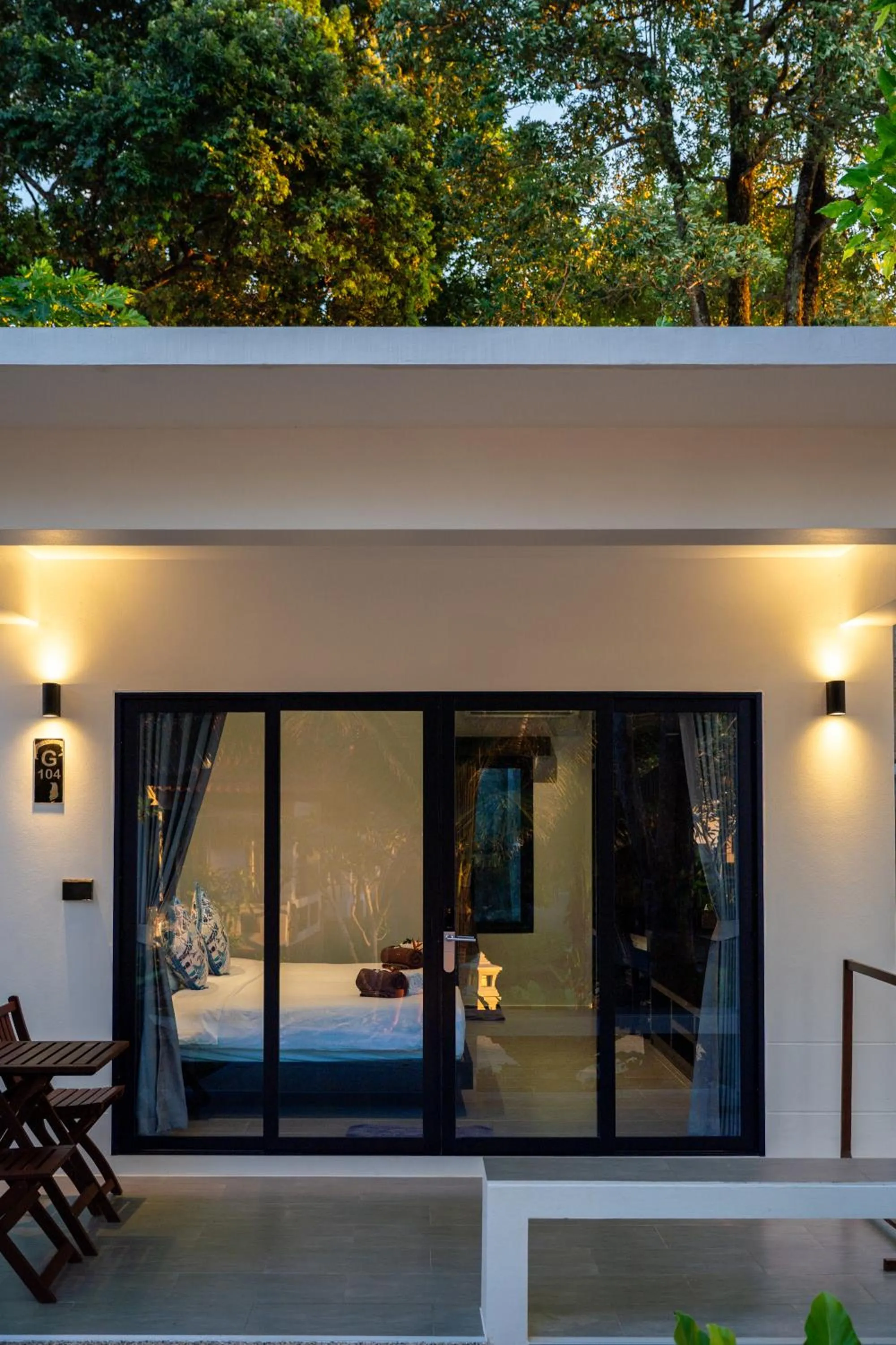 Koh Chang Grandview Resort