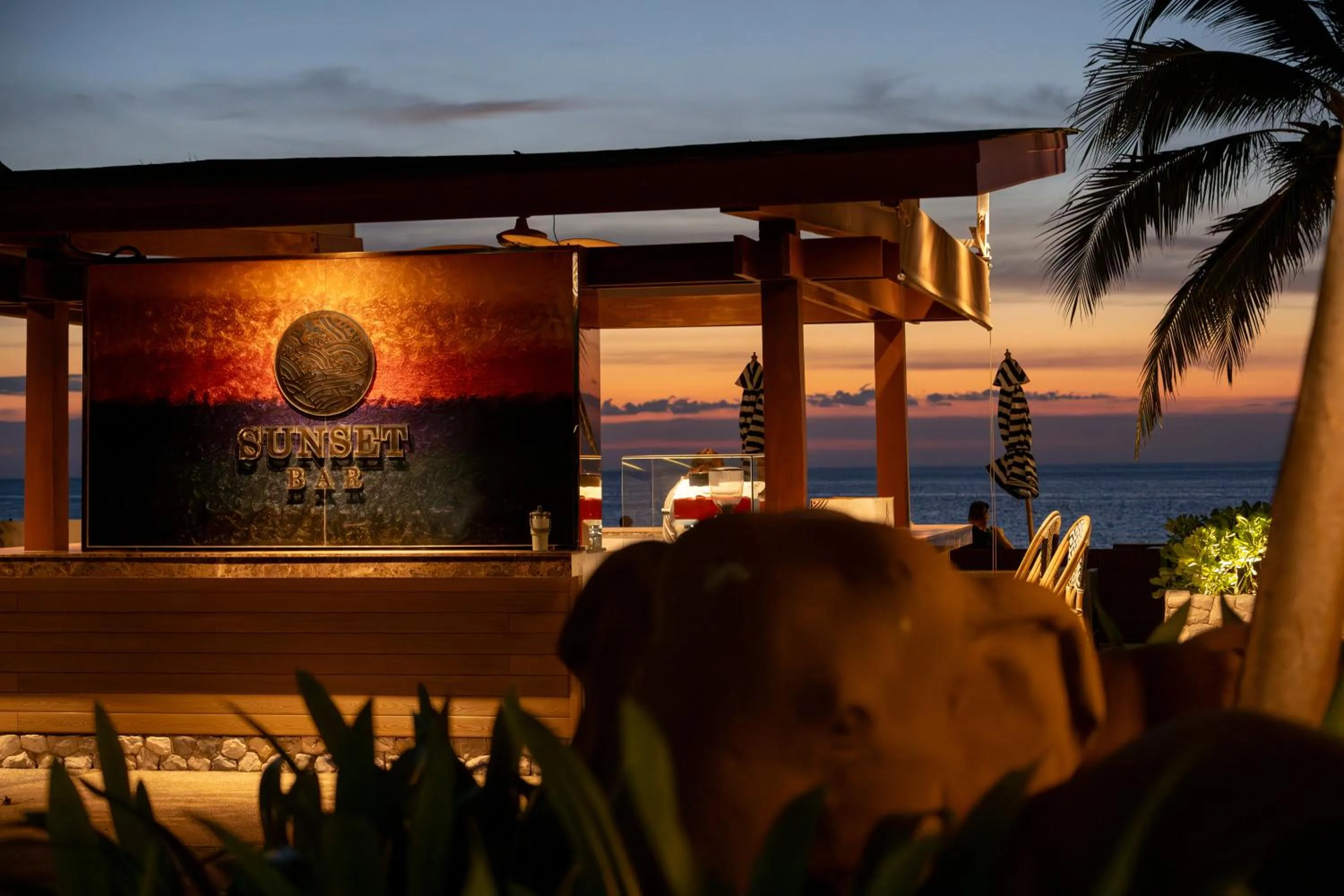 Koh Chang Grandview Resort