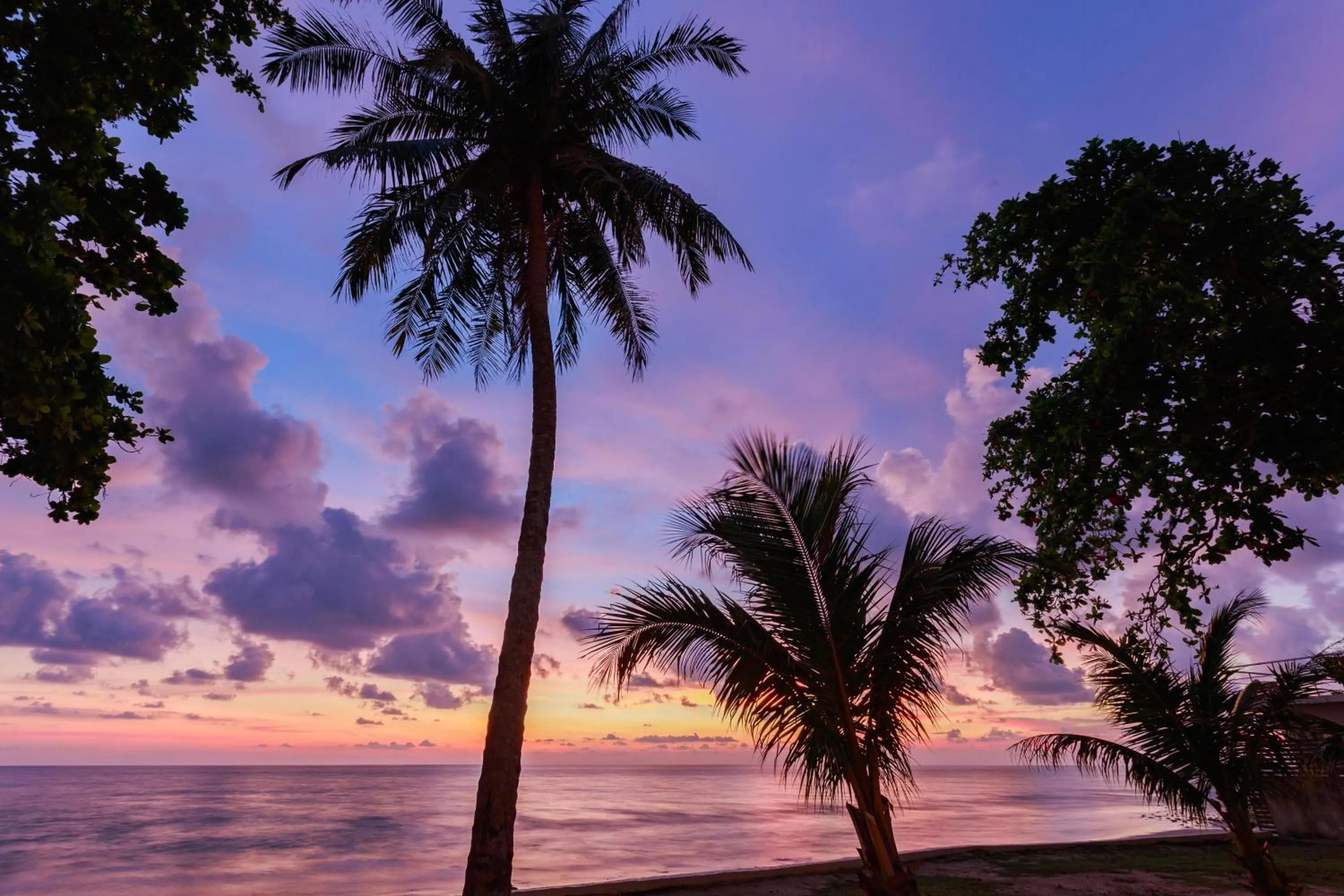 Koh Chang Grandview Resort
