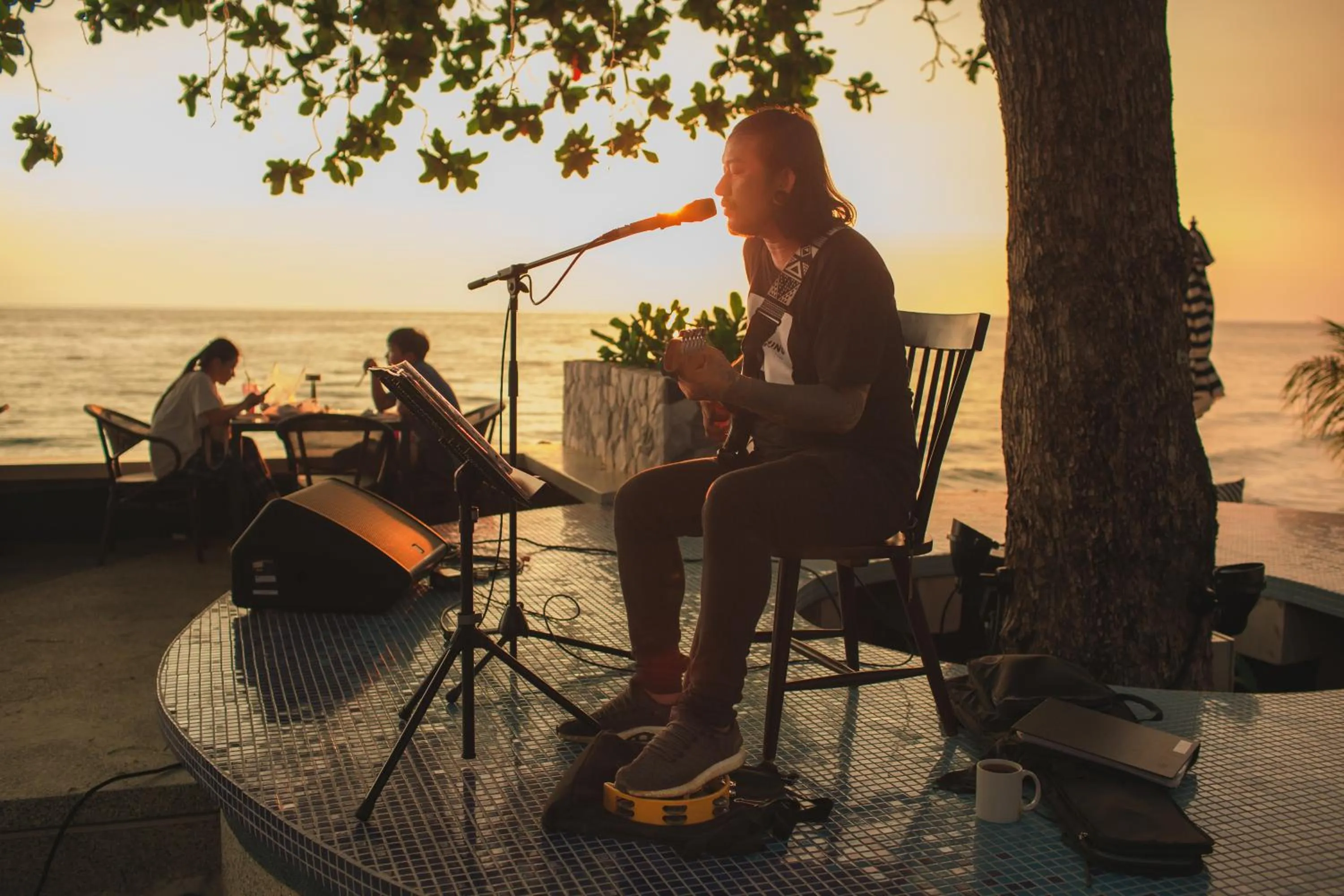 Koh Chang Grandview Resort