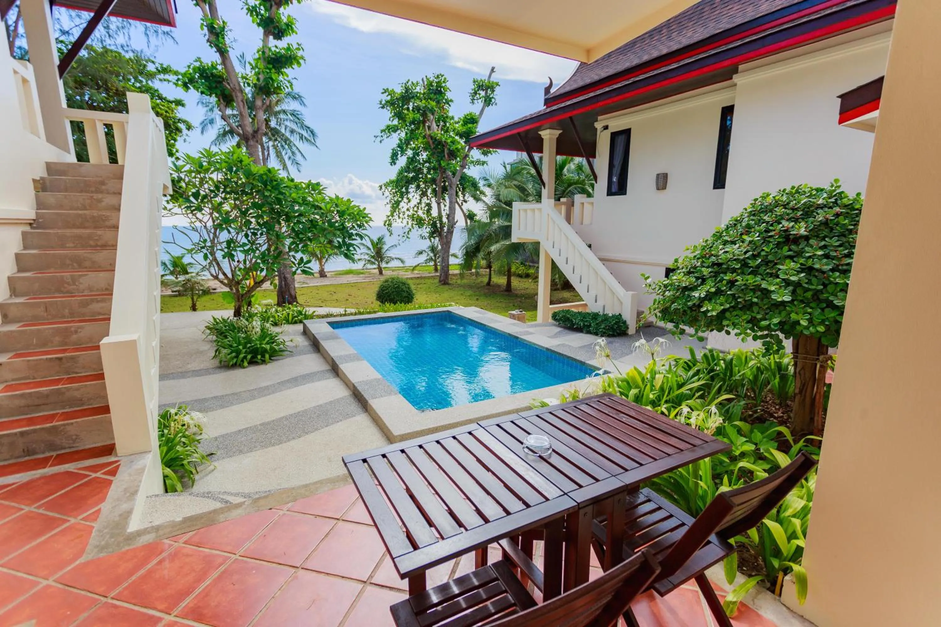 Koh Chang Grandview Resort