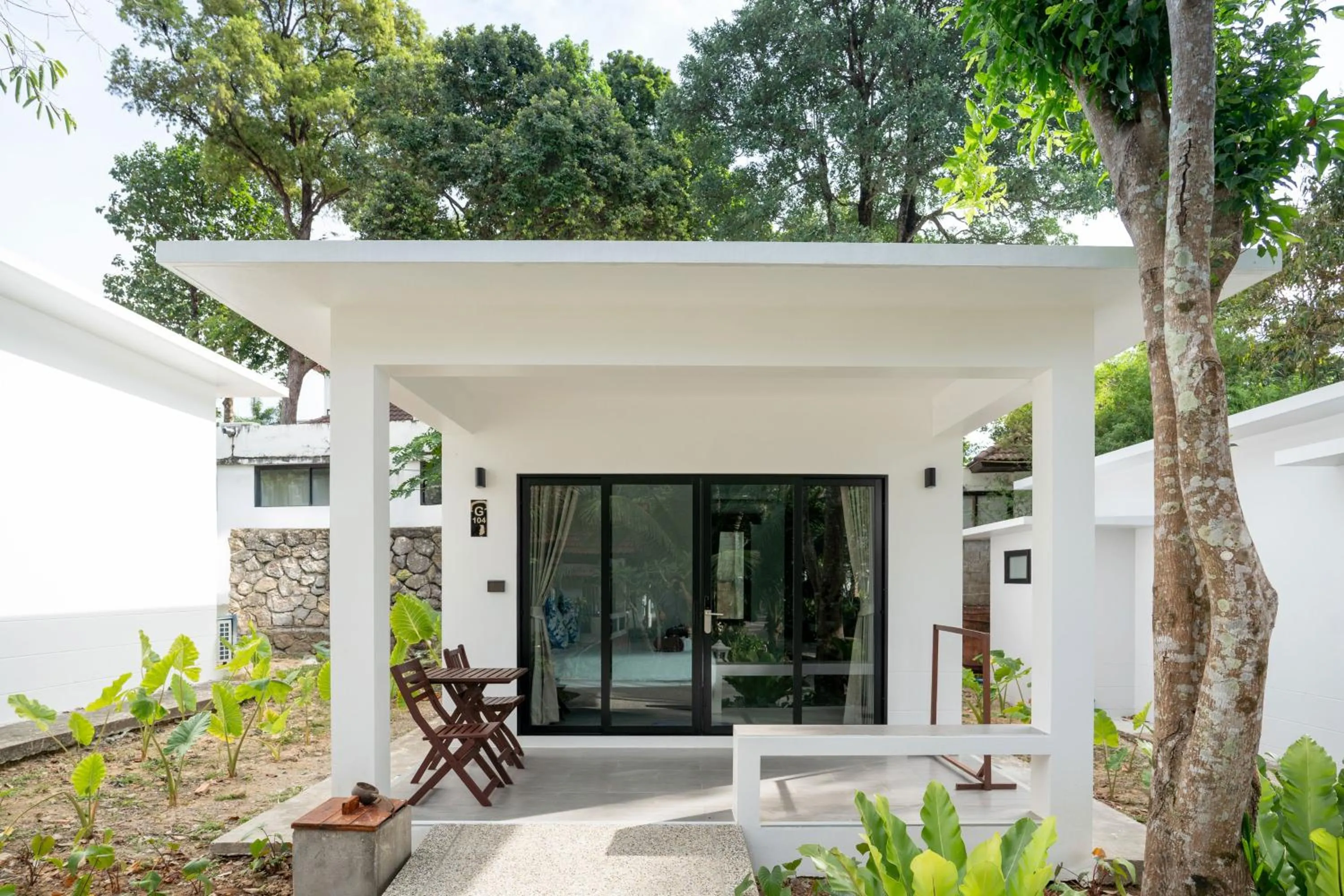 Koh Chang Grandview Resort