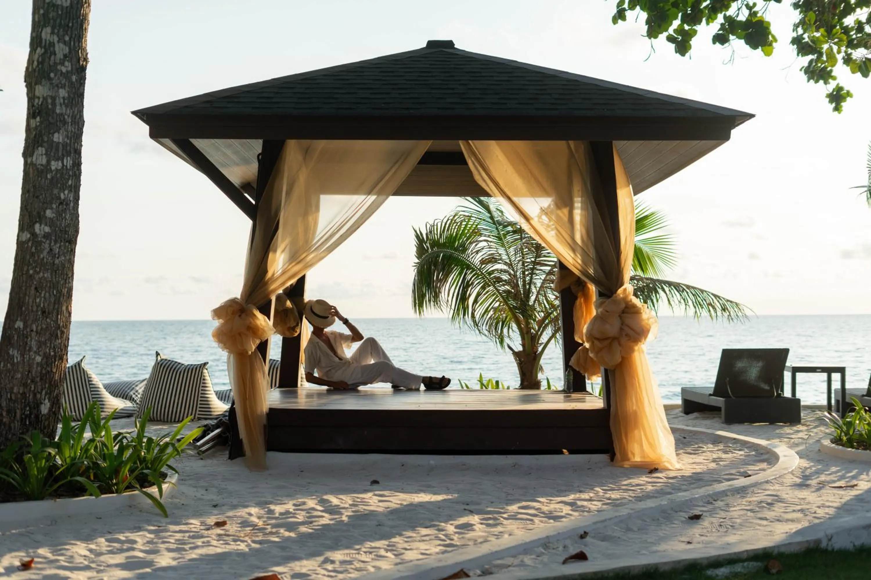 Koh Chang Grandview Resort