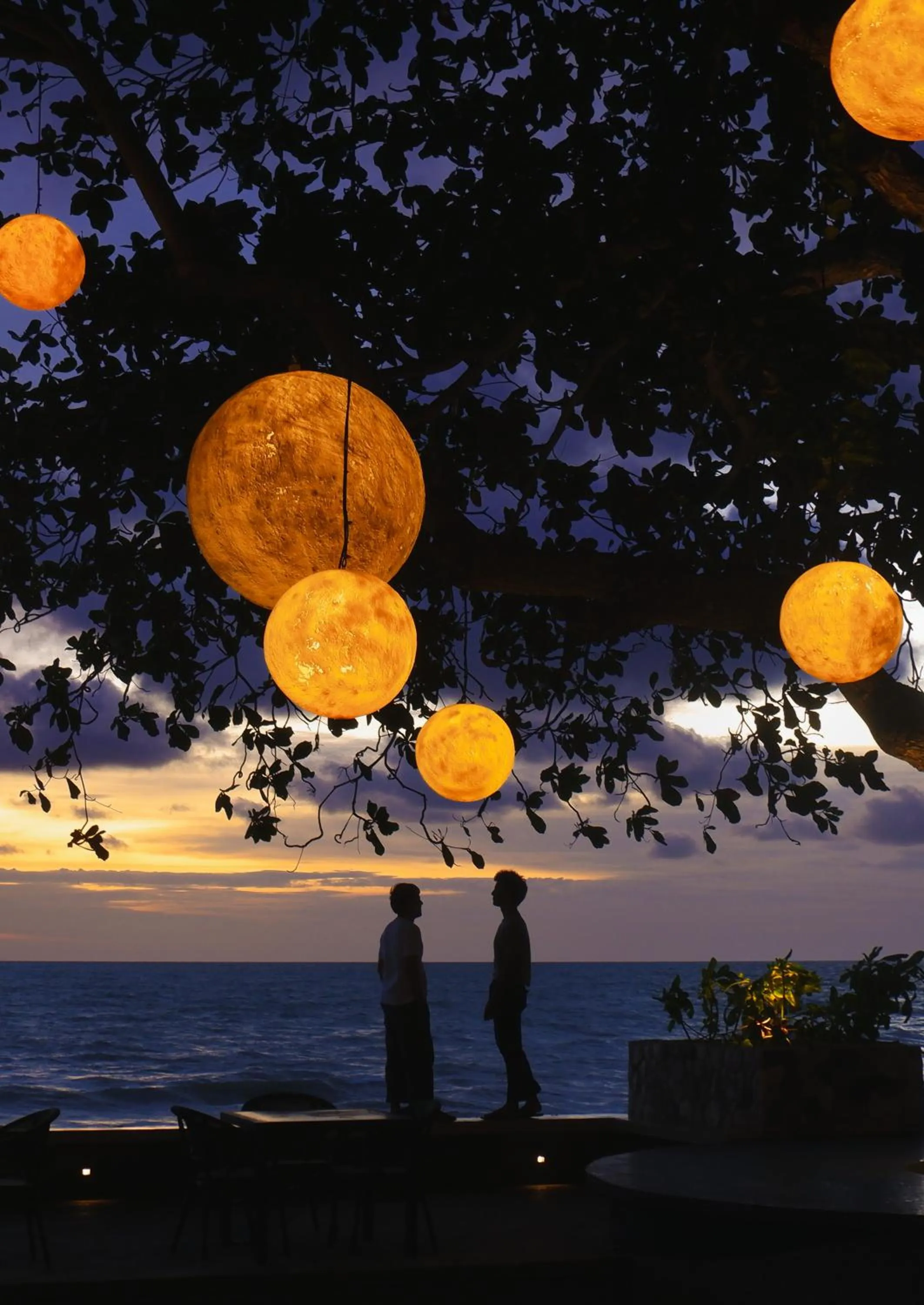 Koh Chang Grandview Resort