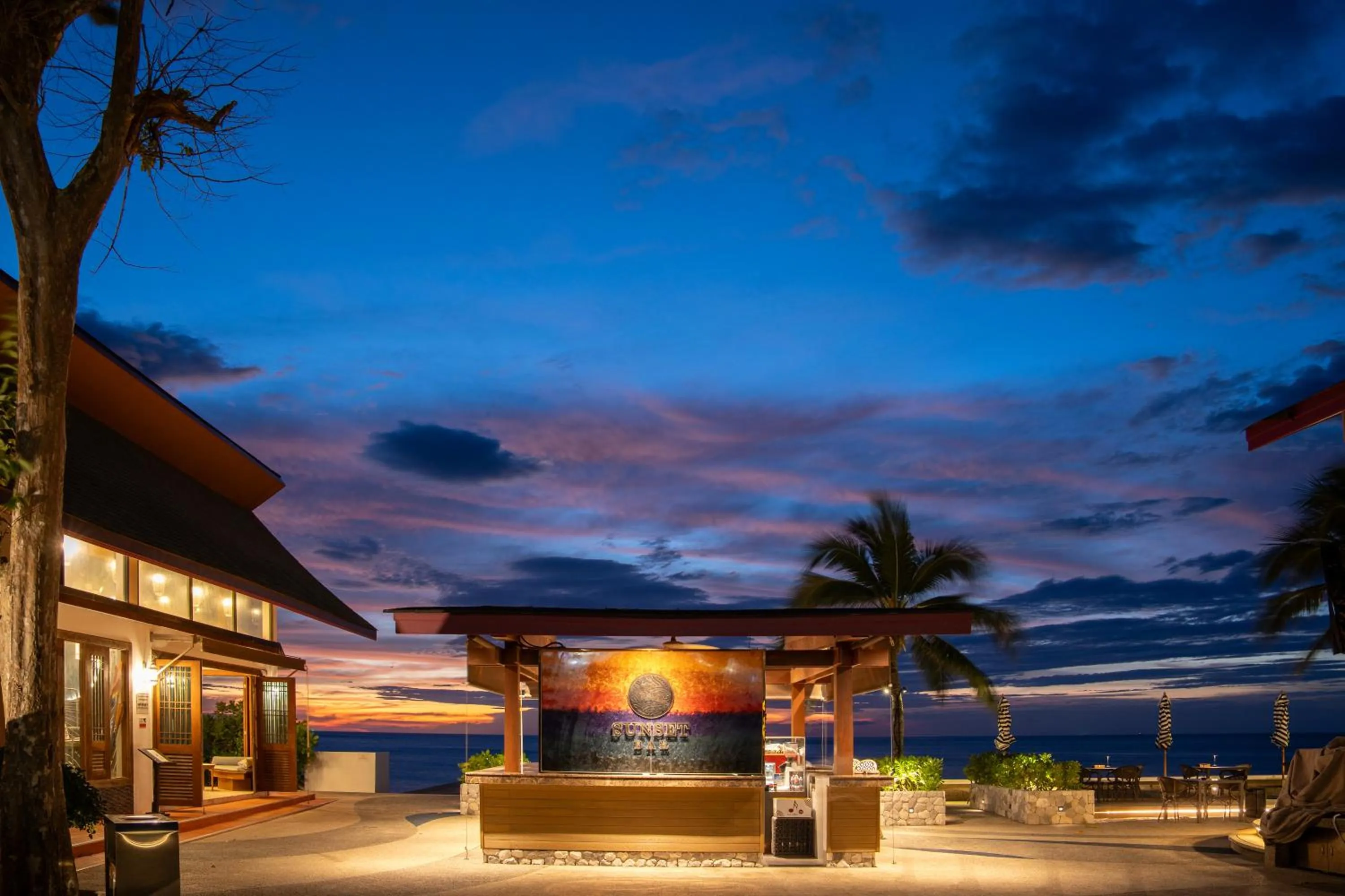 Koh Chang Grandview Resort